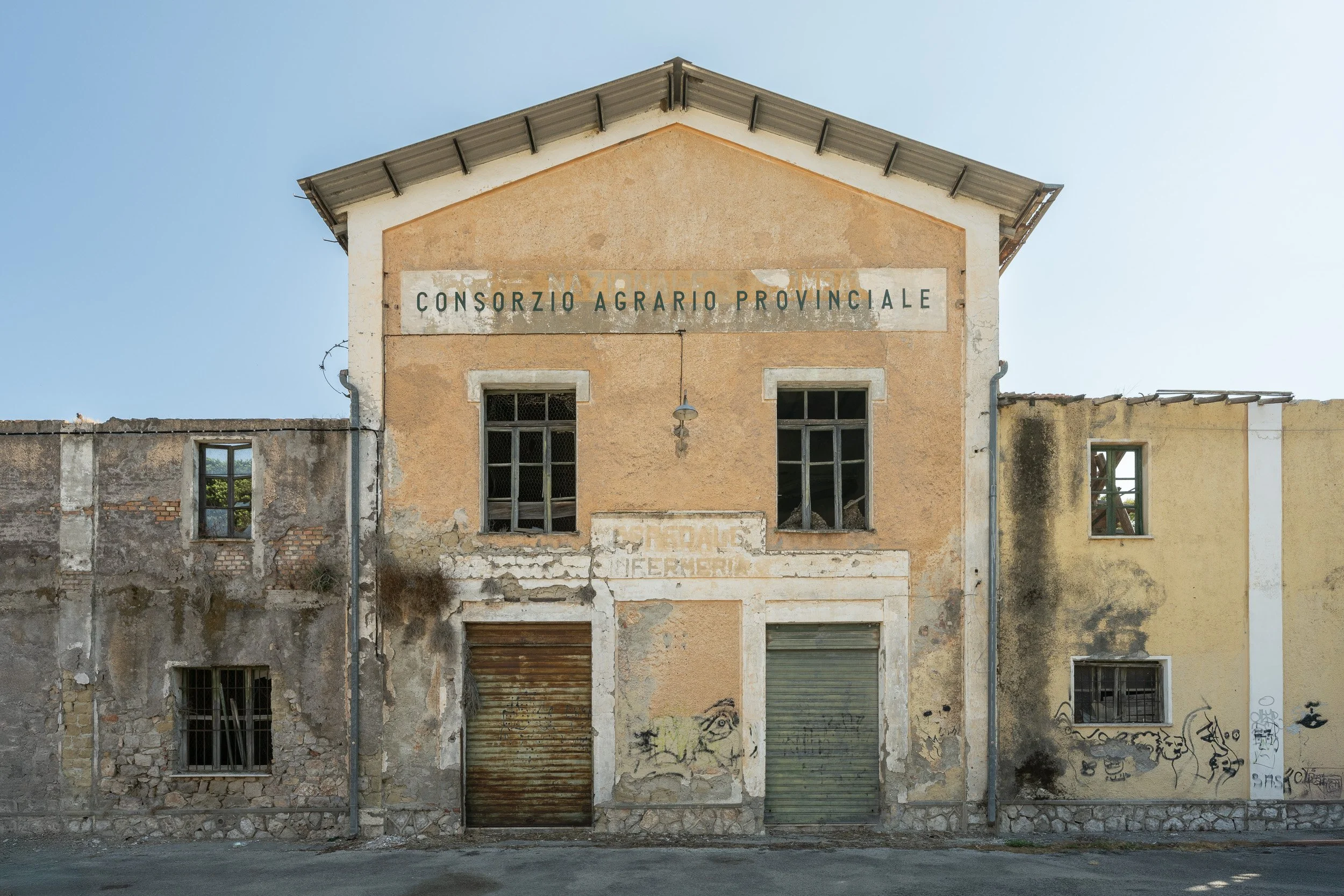 Borgo Hermada 23