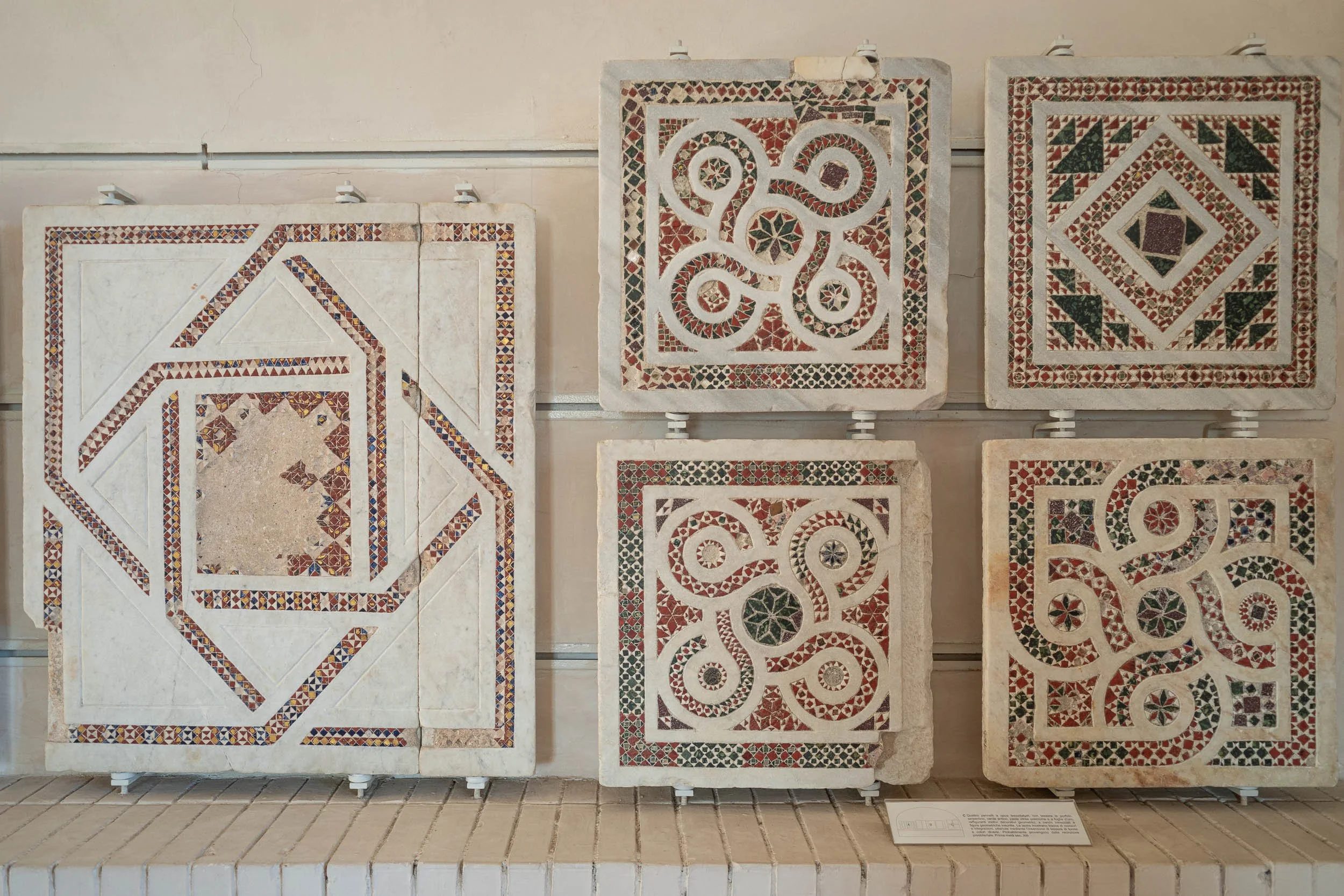 Su gentile concessione del Capitolo della Cattedrale di Anagni.