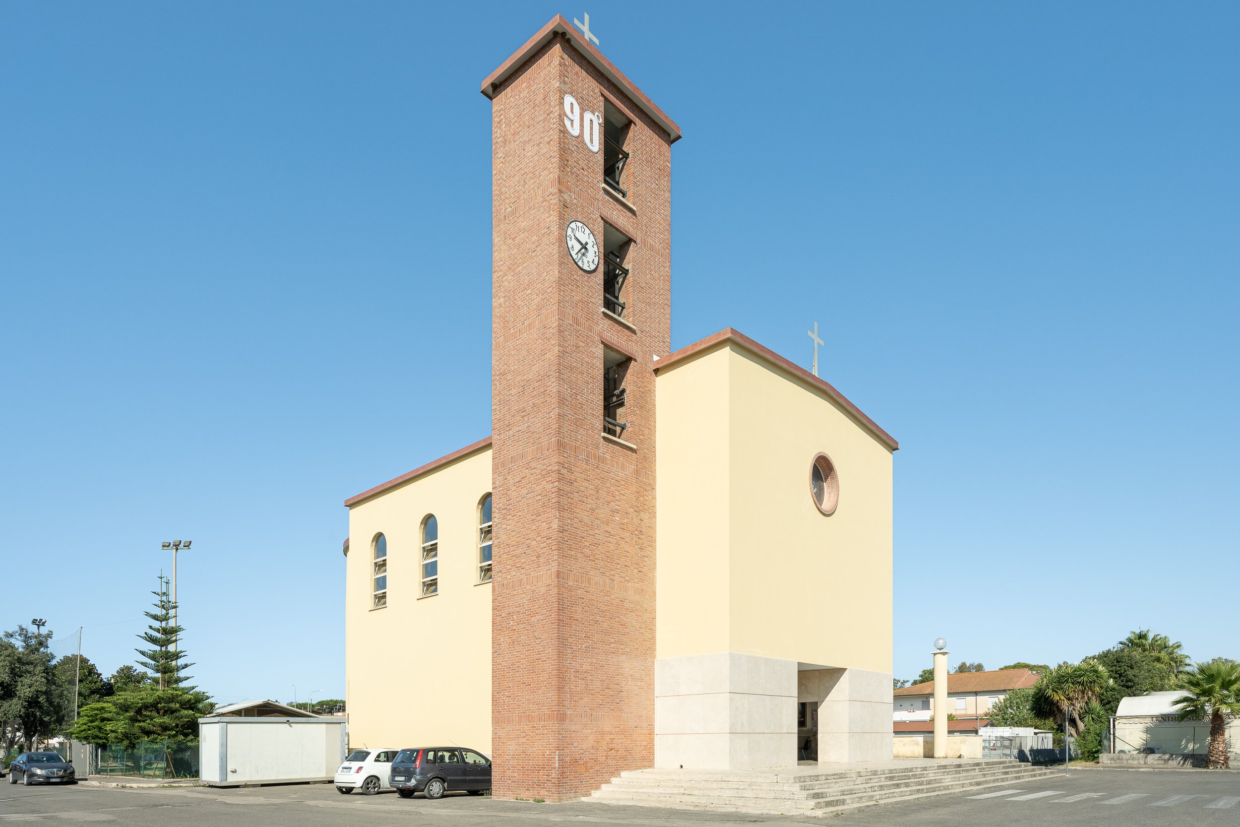 Borgo Hermada 16