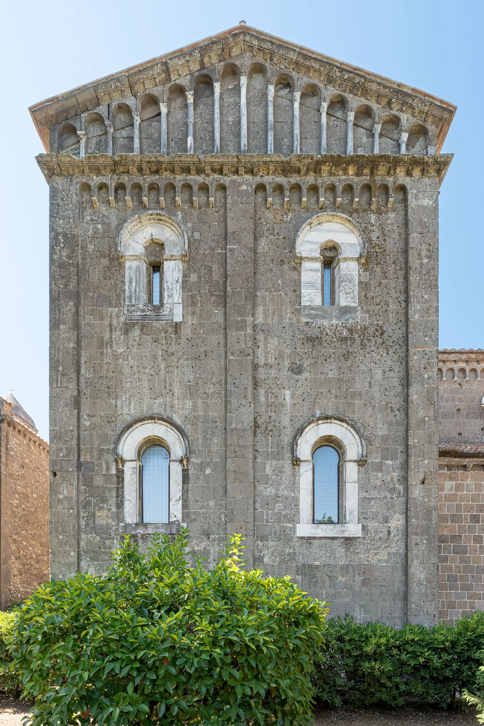 Duomo di Casertavecchia 15