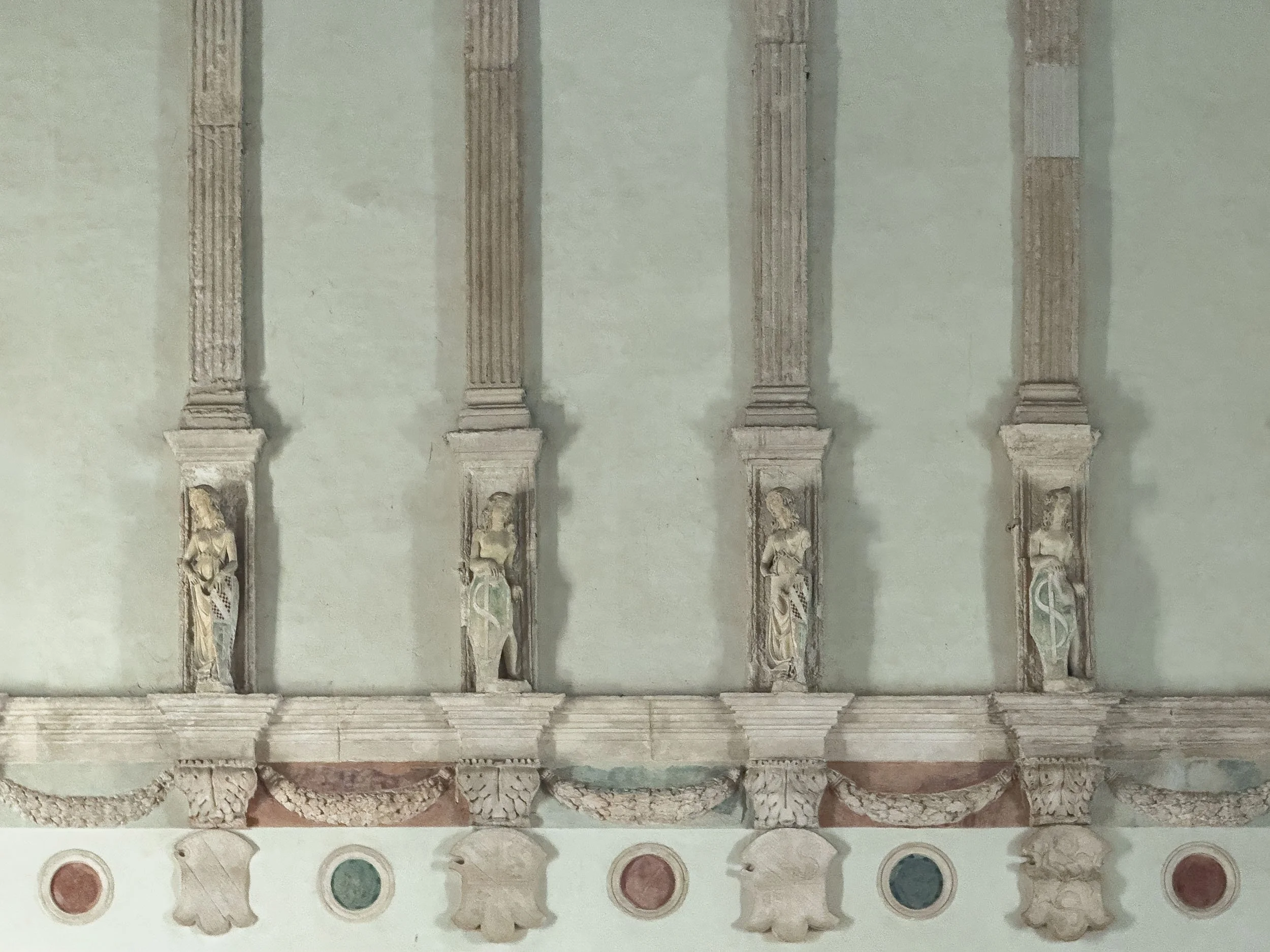 Tempio Malatestiano 20