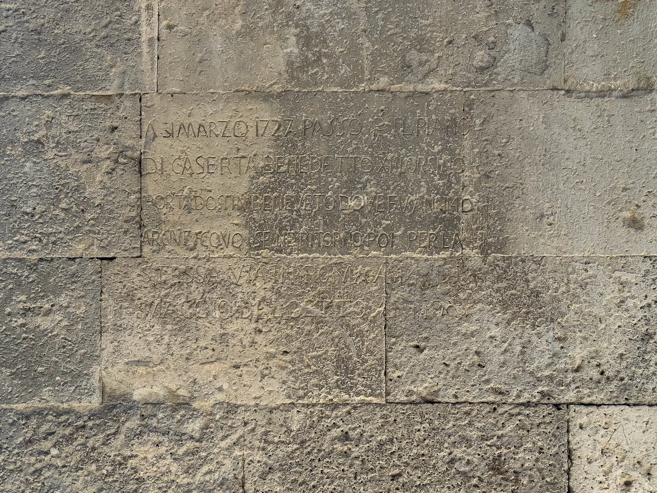 Duomo di Casertavecchia 28