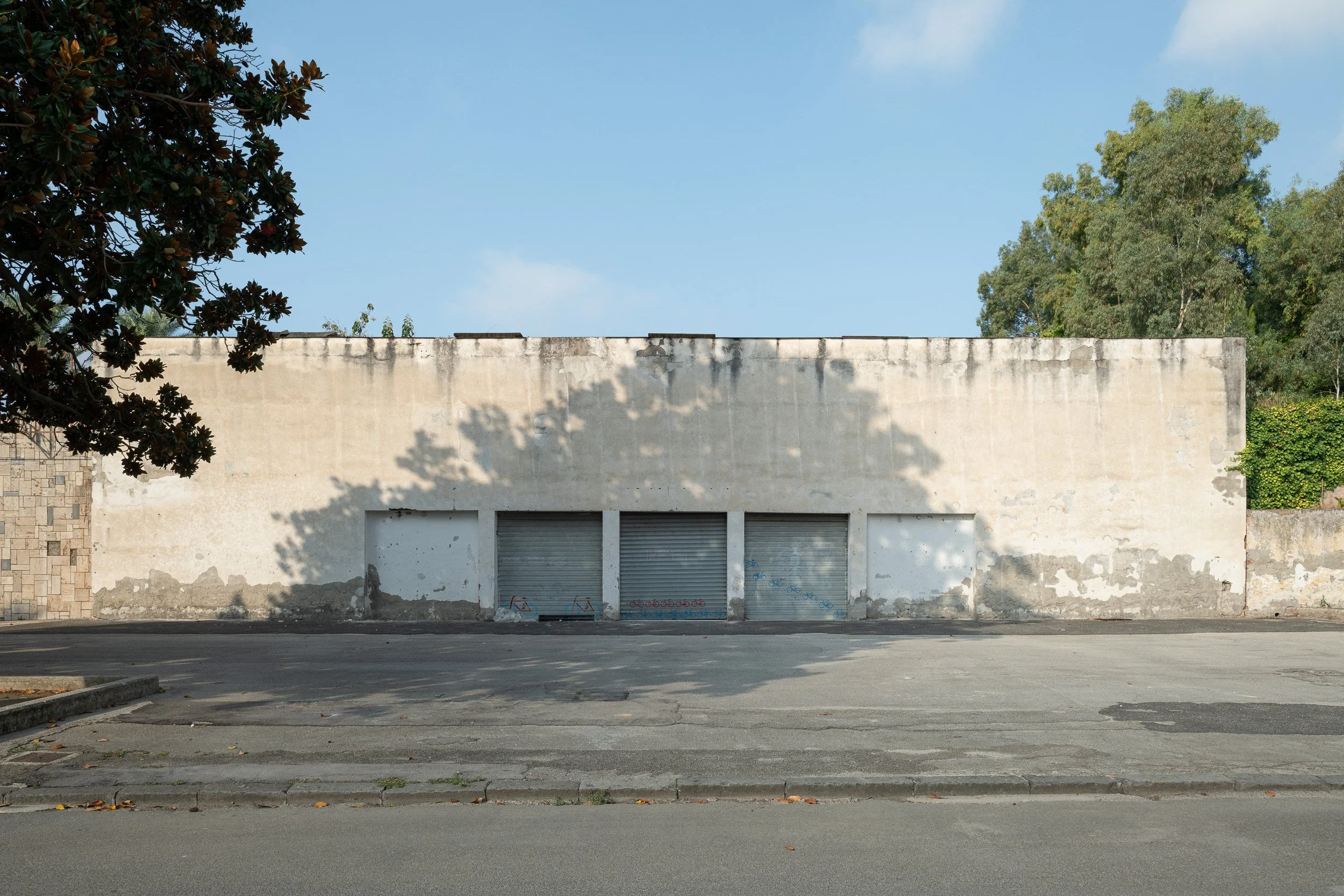 Mostra d'Oltremare 6