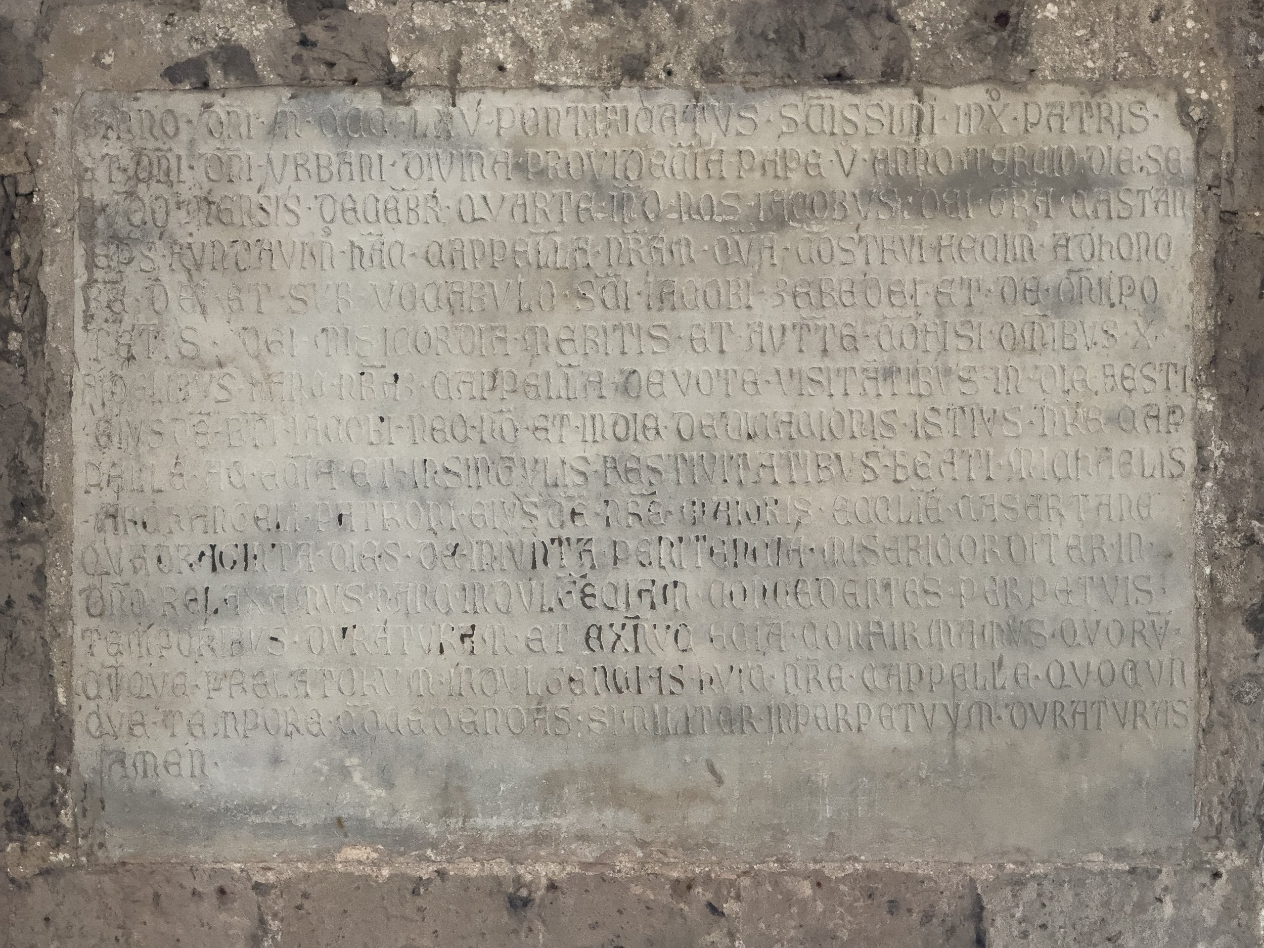 Duomo di Casertavecchia 71