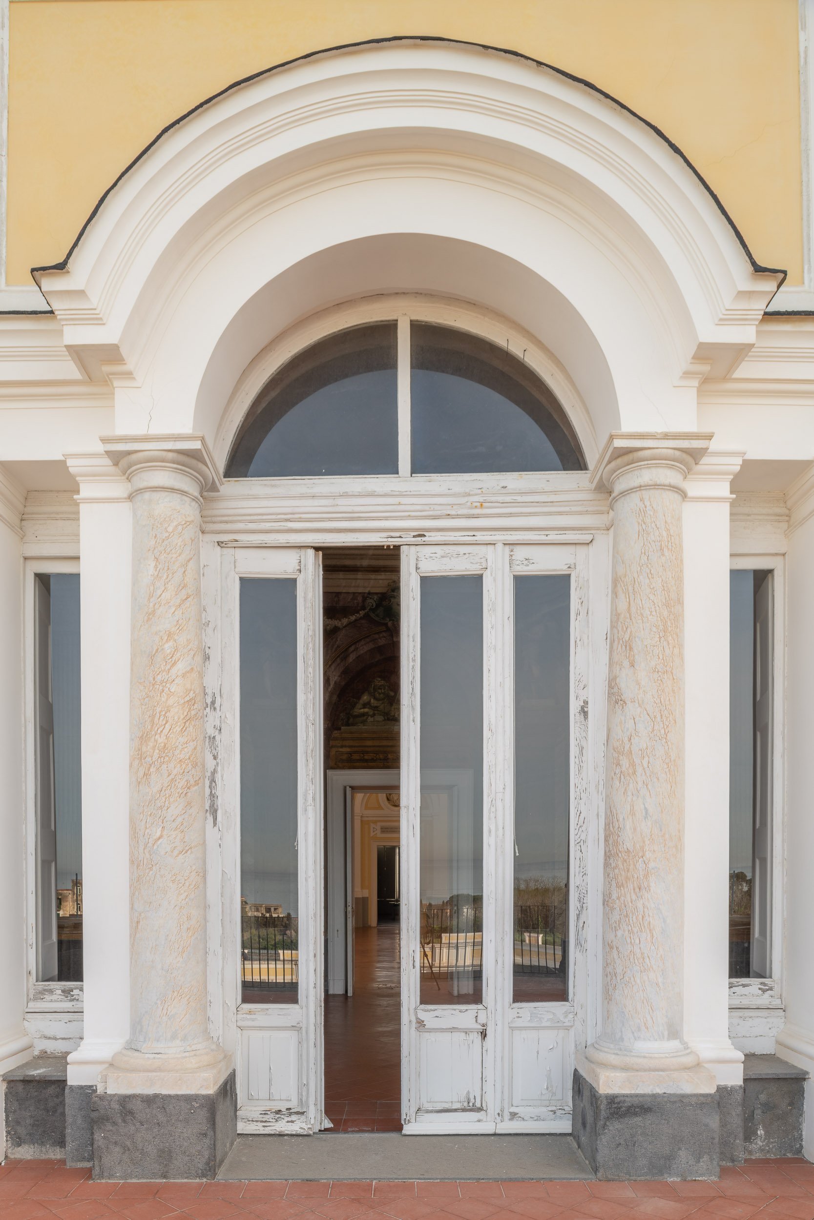 Villa Campolieto 42