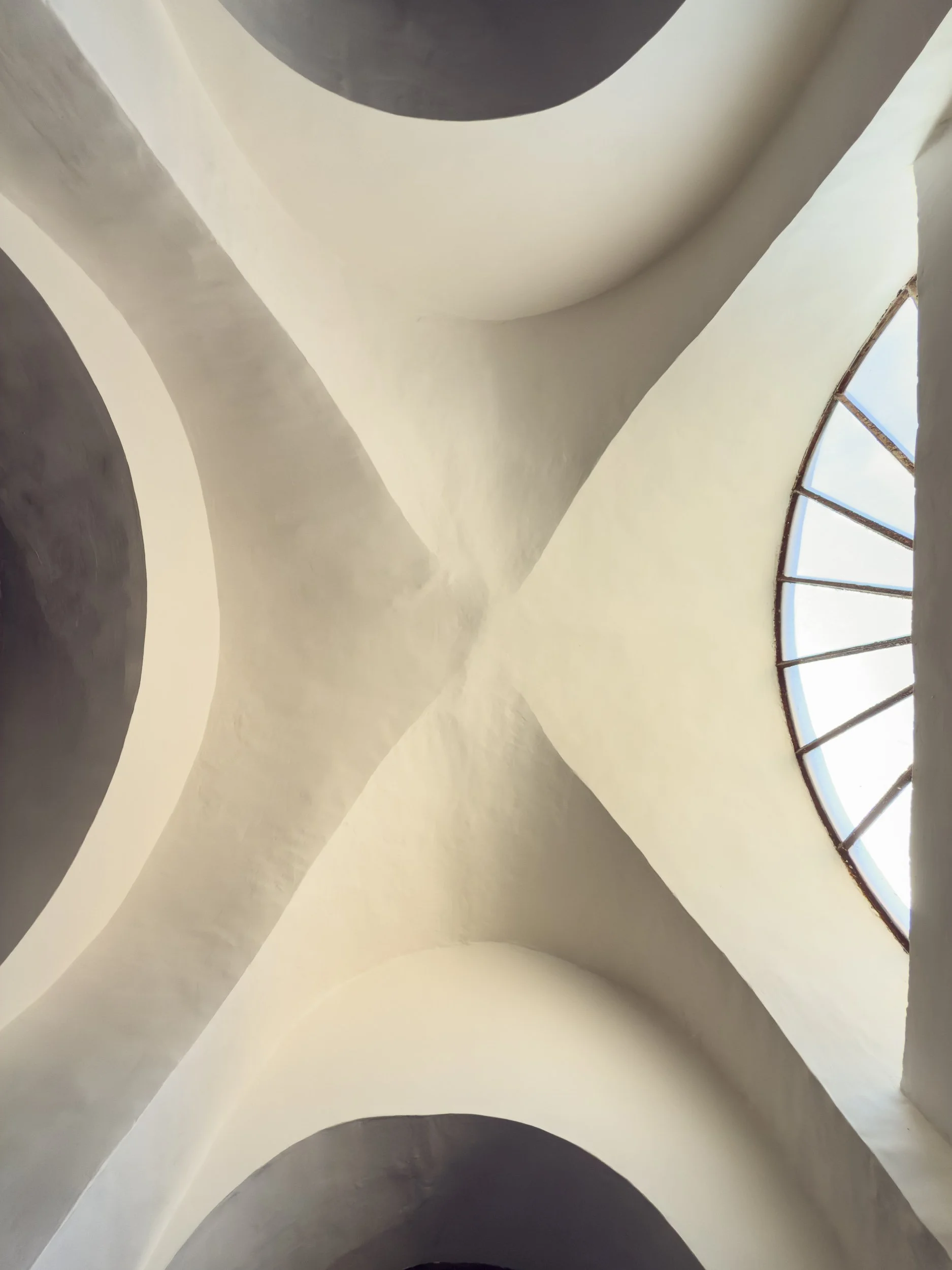 Chiesa di San Michele Arcangelo extra moenia 10