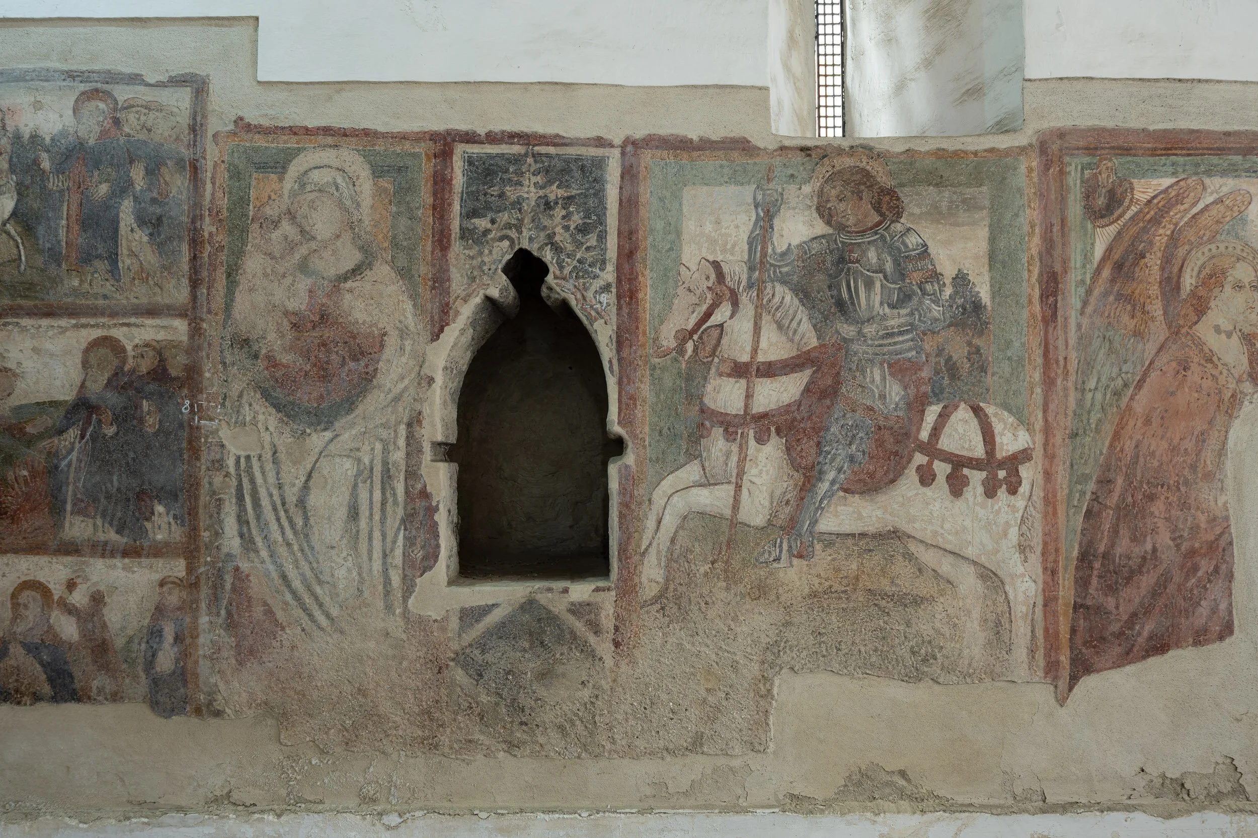 Chiesa di Sant' Antonio Abate 20