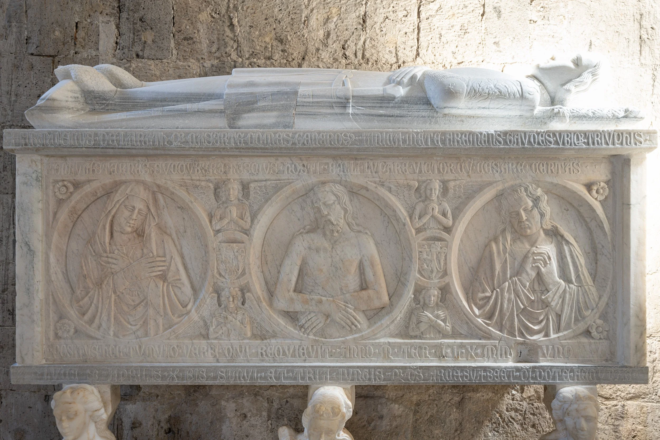 Duomo di Casertavecchia 78
