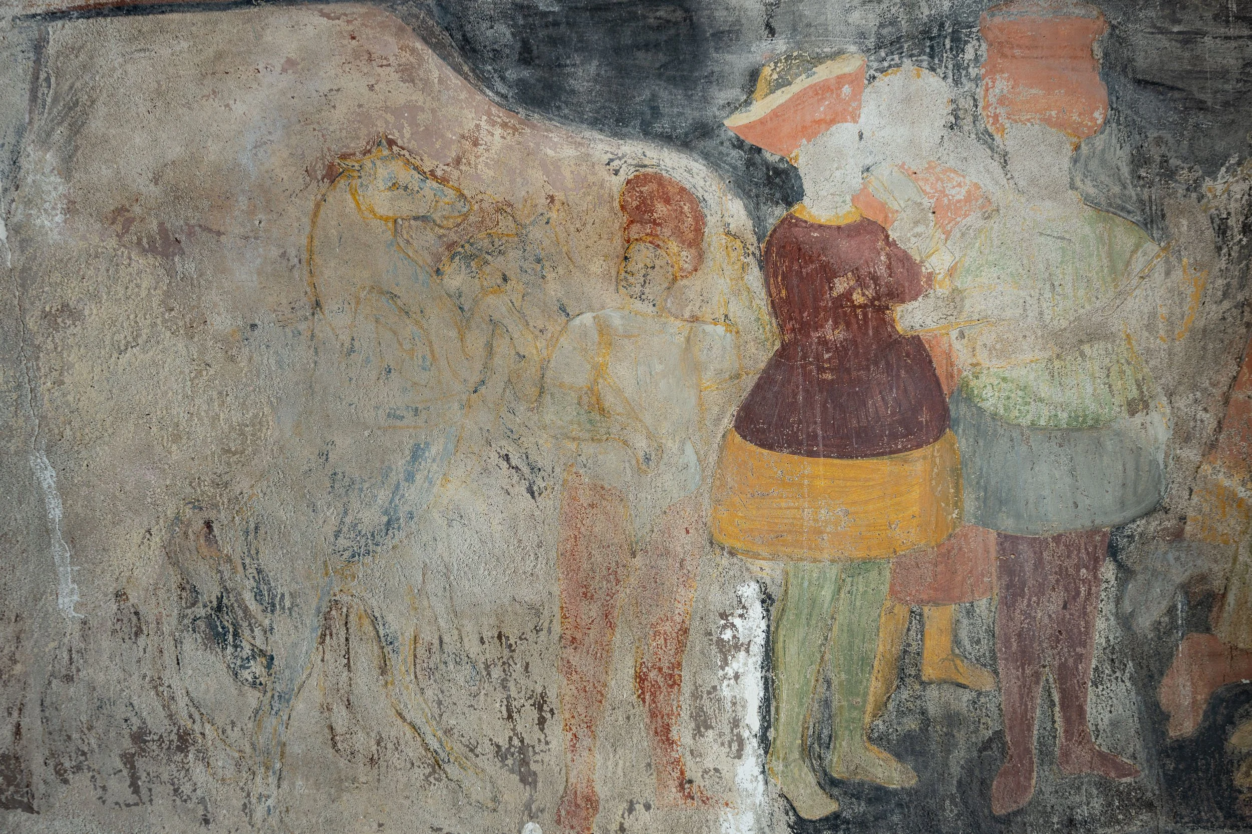 Cappella di Sant'Antonio Abate 18