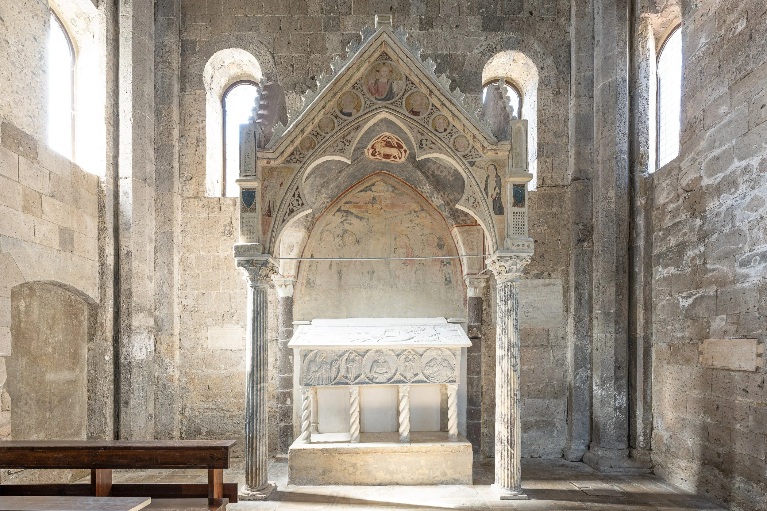 Duomo di Casertavecchia 68