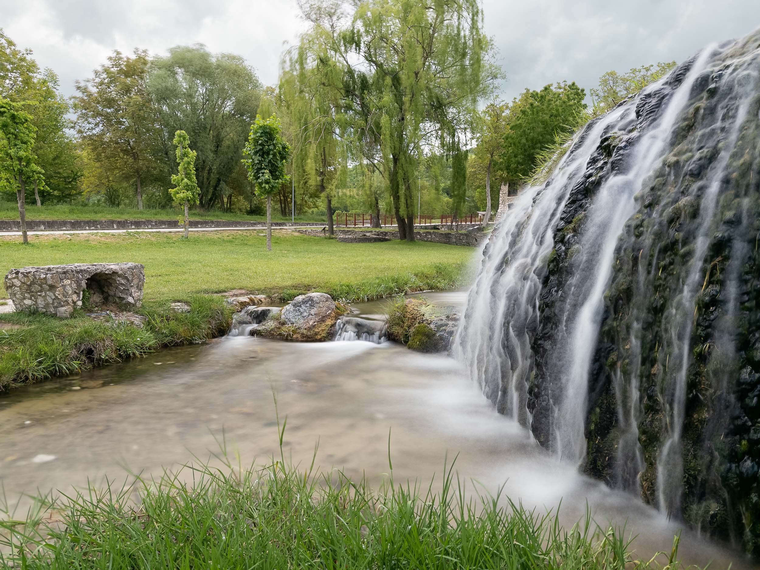 Parco dei mulini 7
