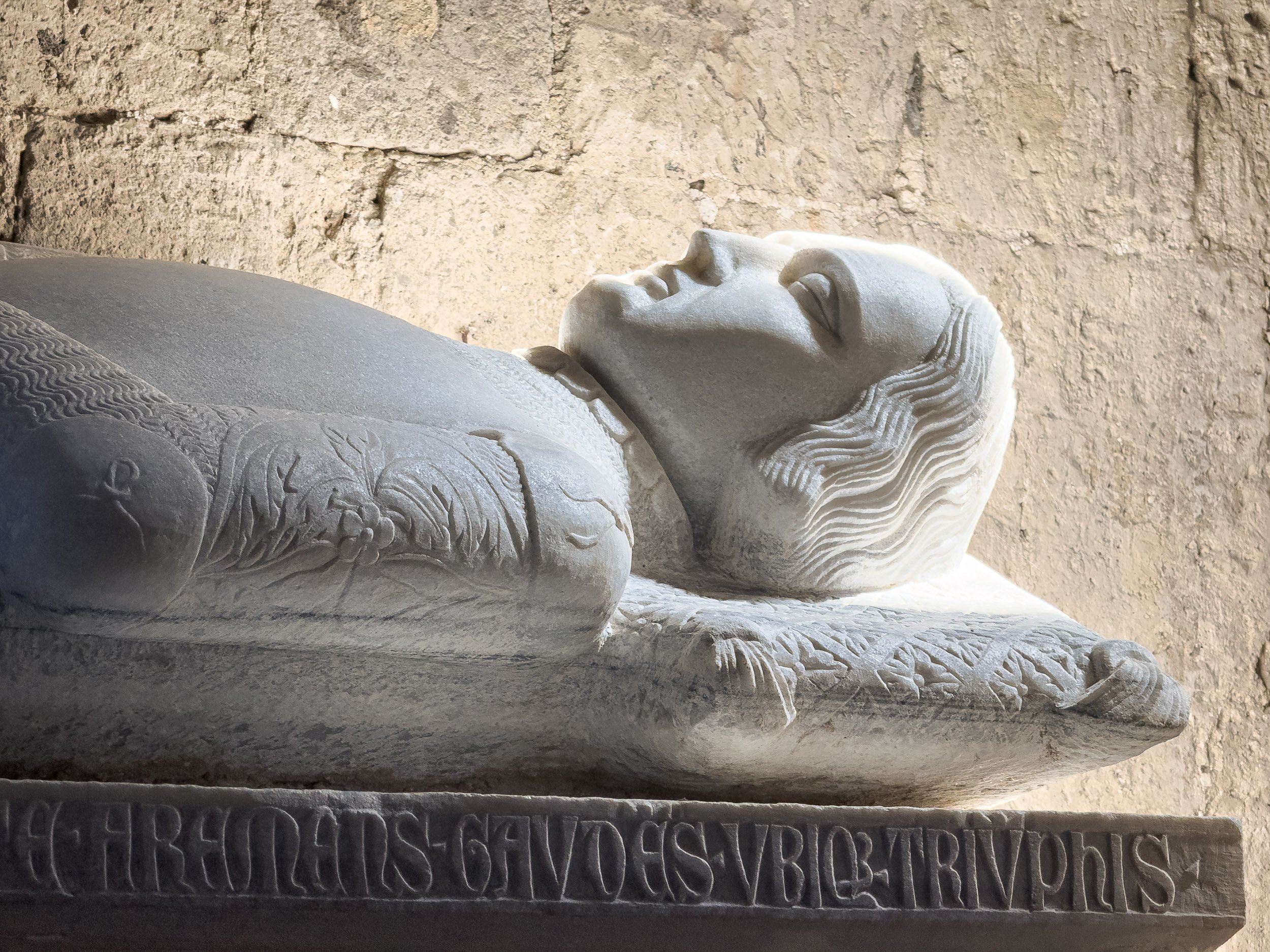 Duomo di Casertavecchia 79