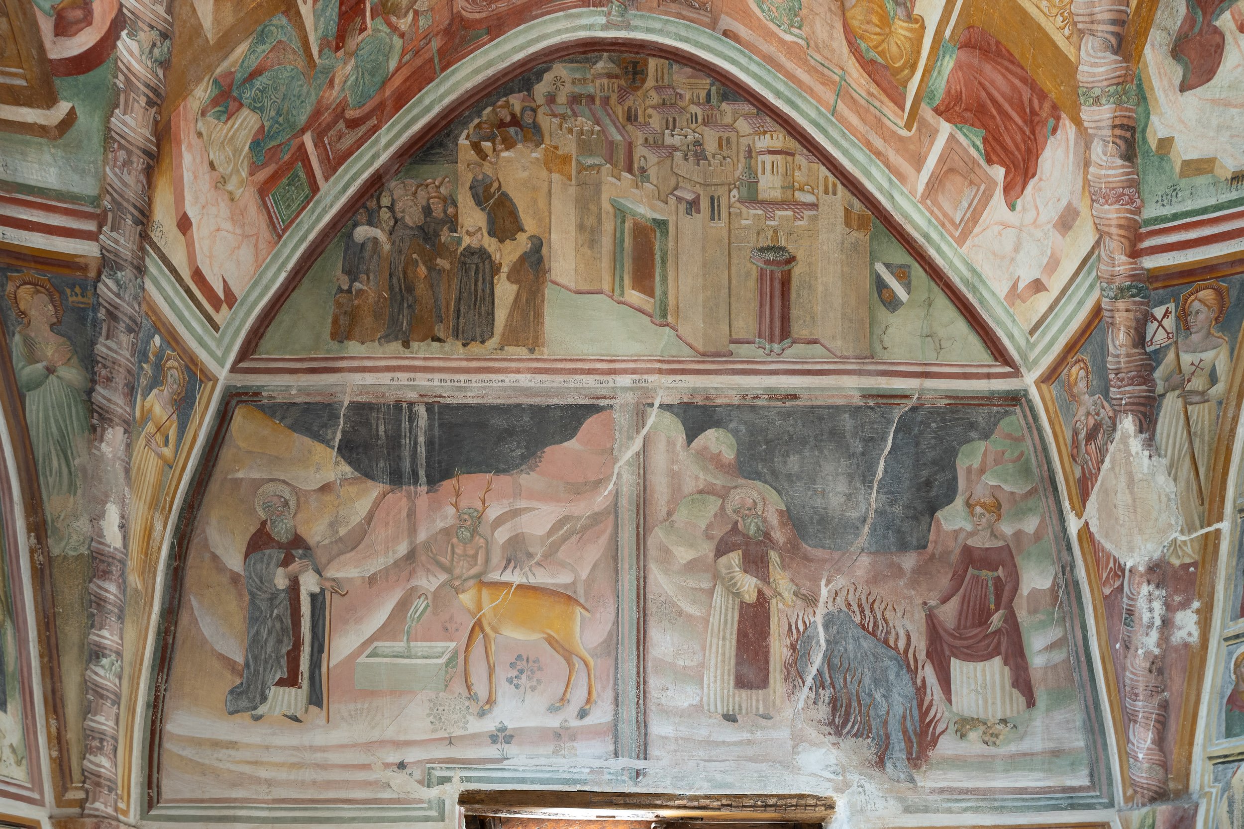Cappella di Sant'Antonio Abate 23