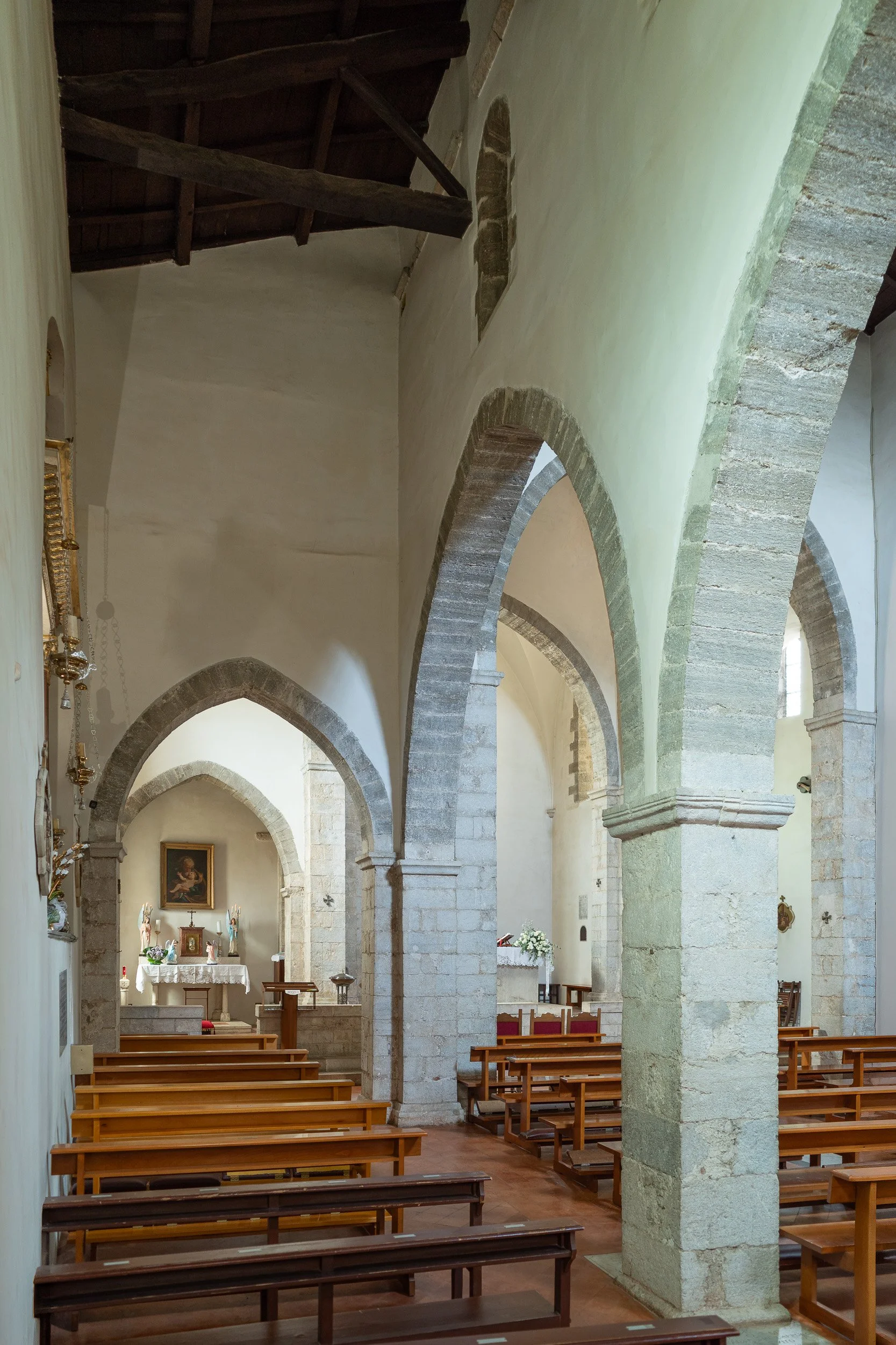 Chiesa di San Nicola 10