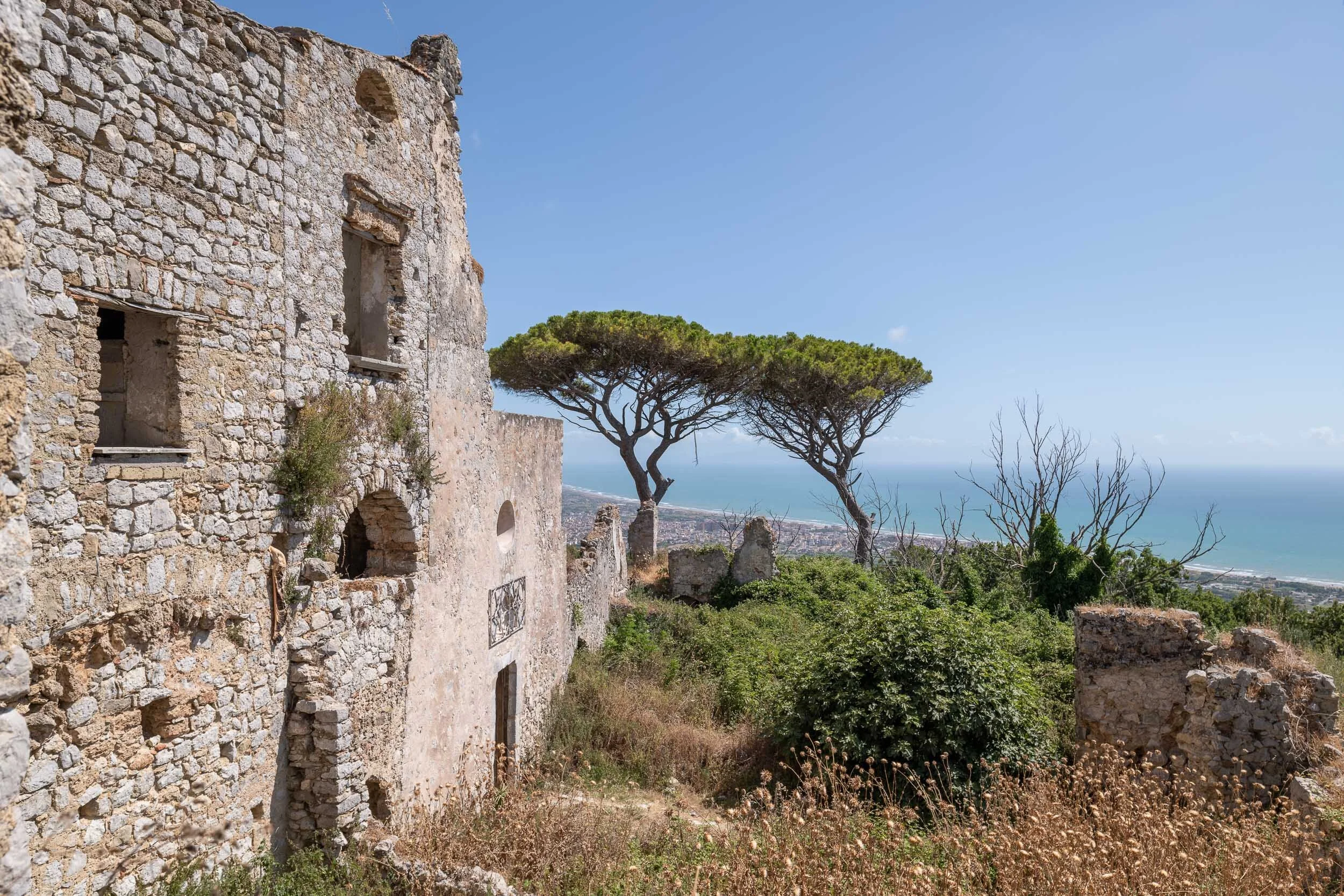 Monastero di Sant'Anna de aquis vivis 14