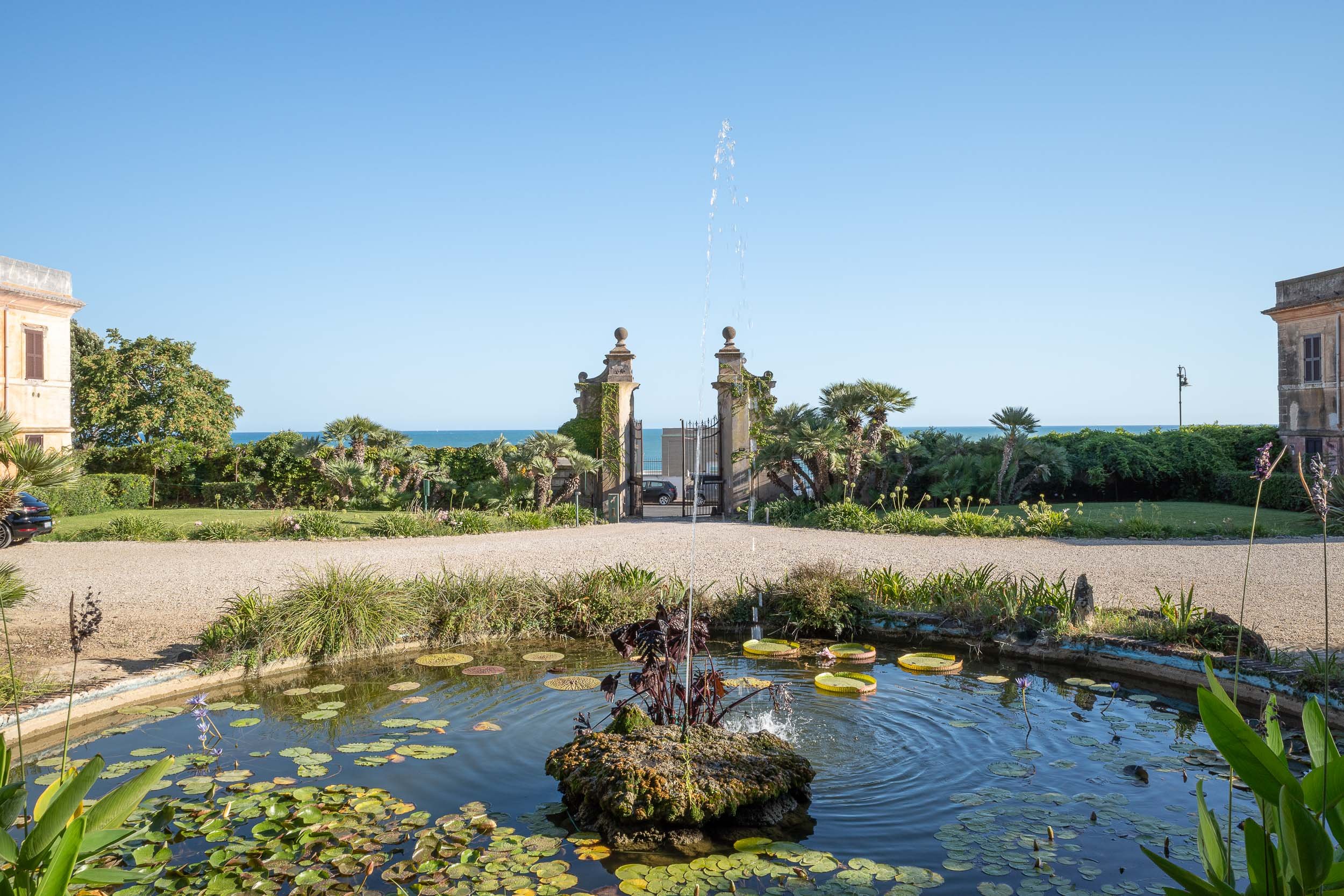 Villa Bell'Aspetto 7