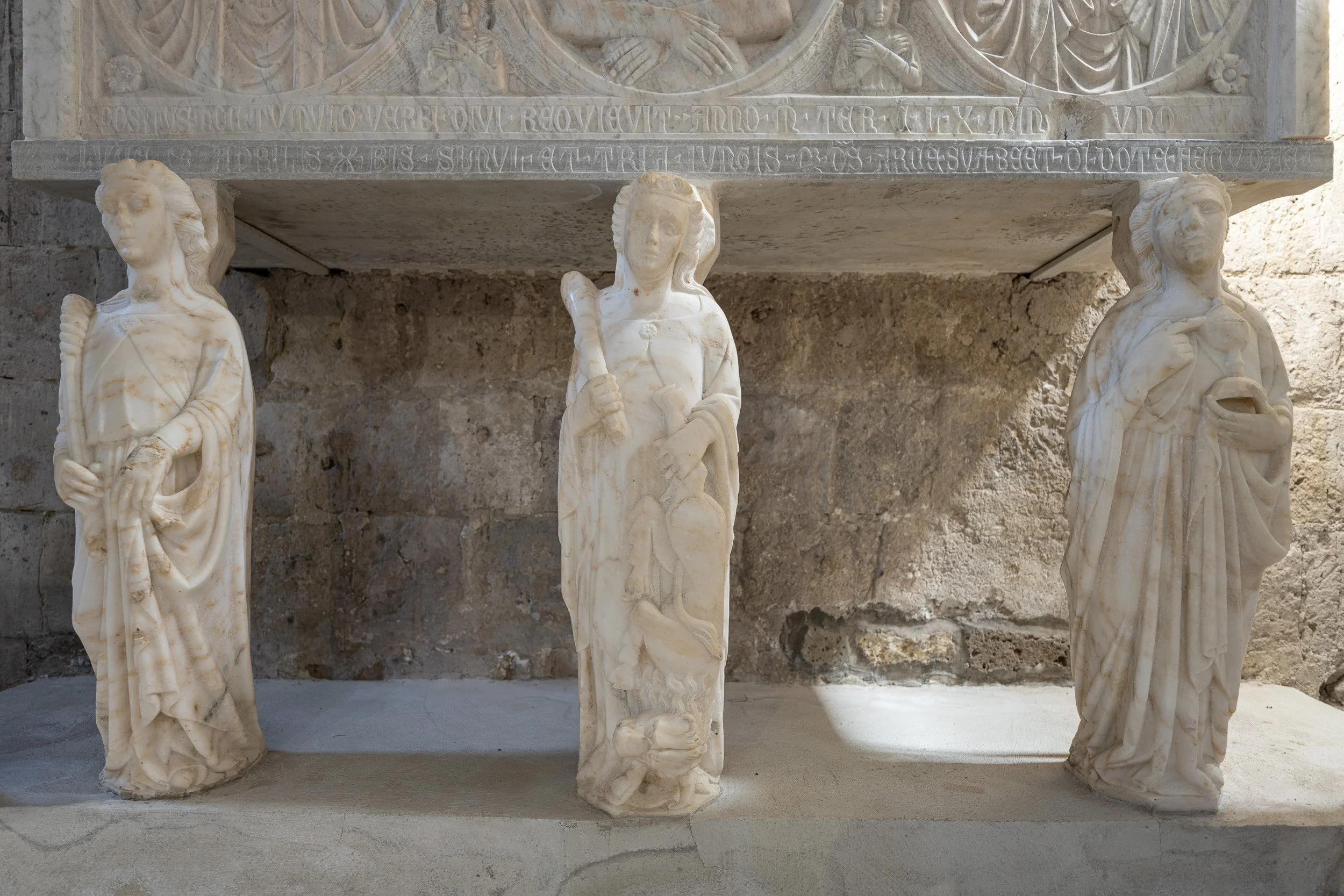 Duomo di Casertavecchia 80