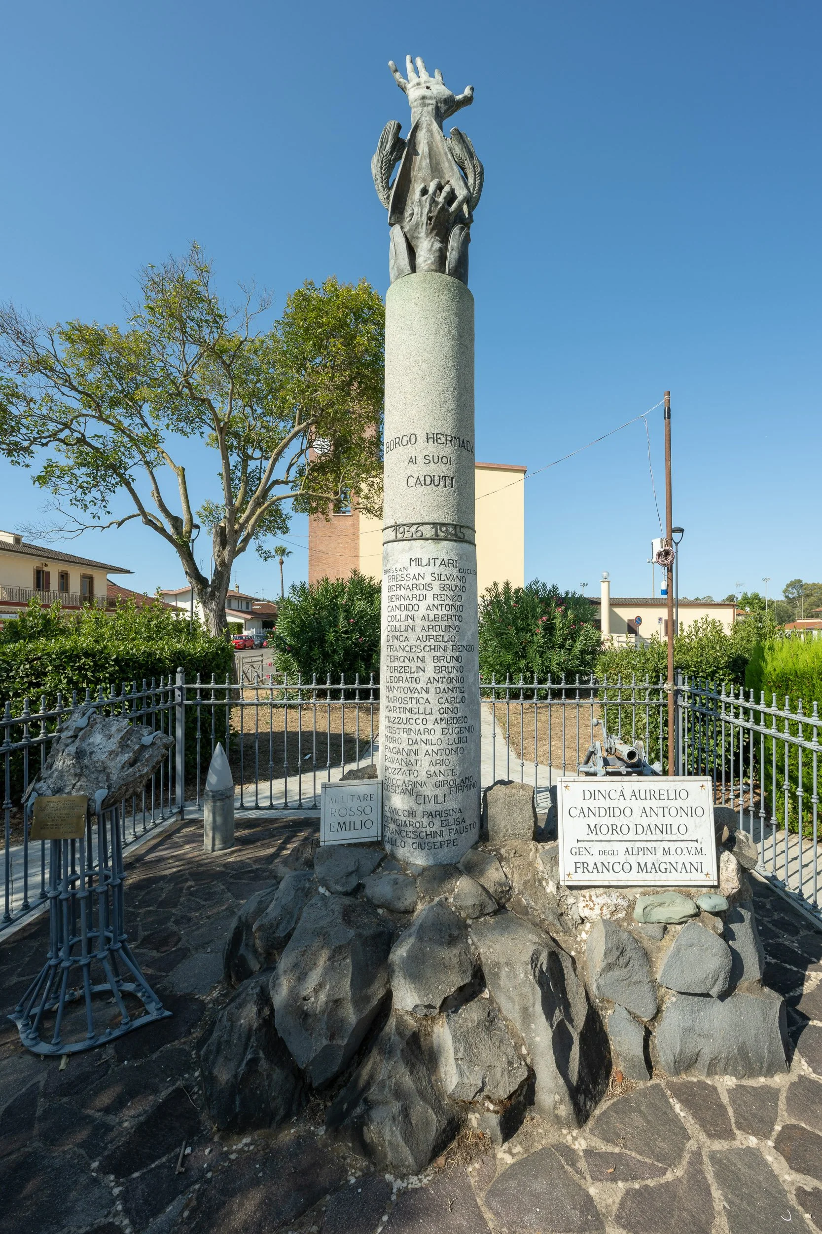 Borgo Hermada 5