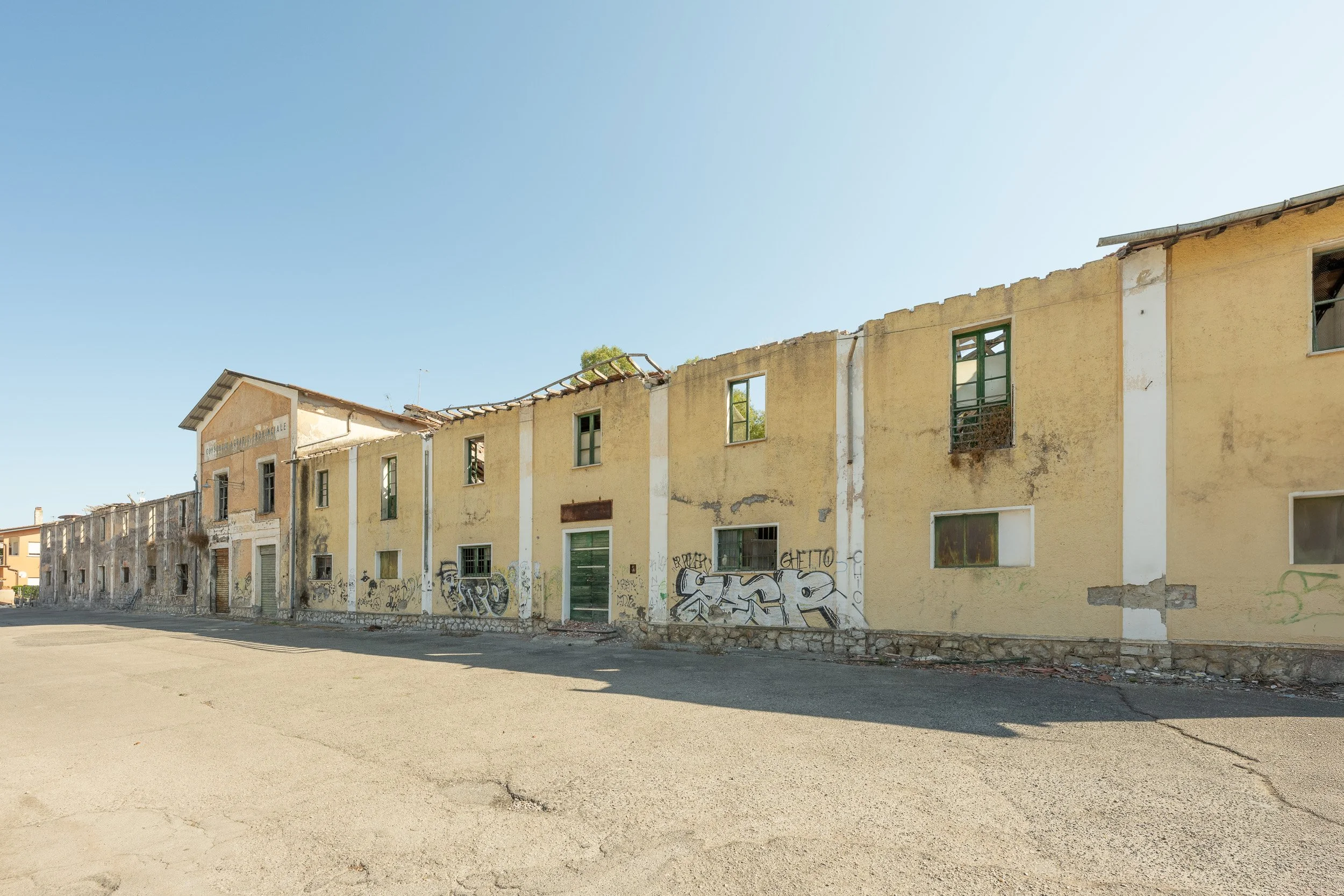 Borgo Hermada 22