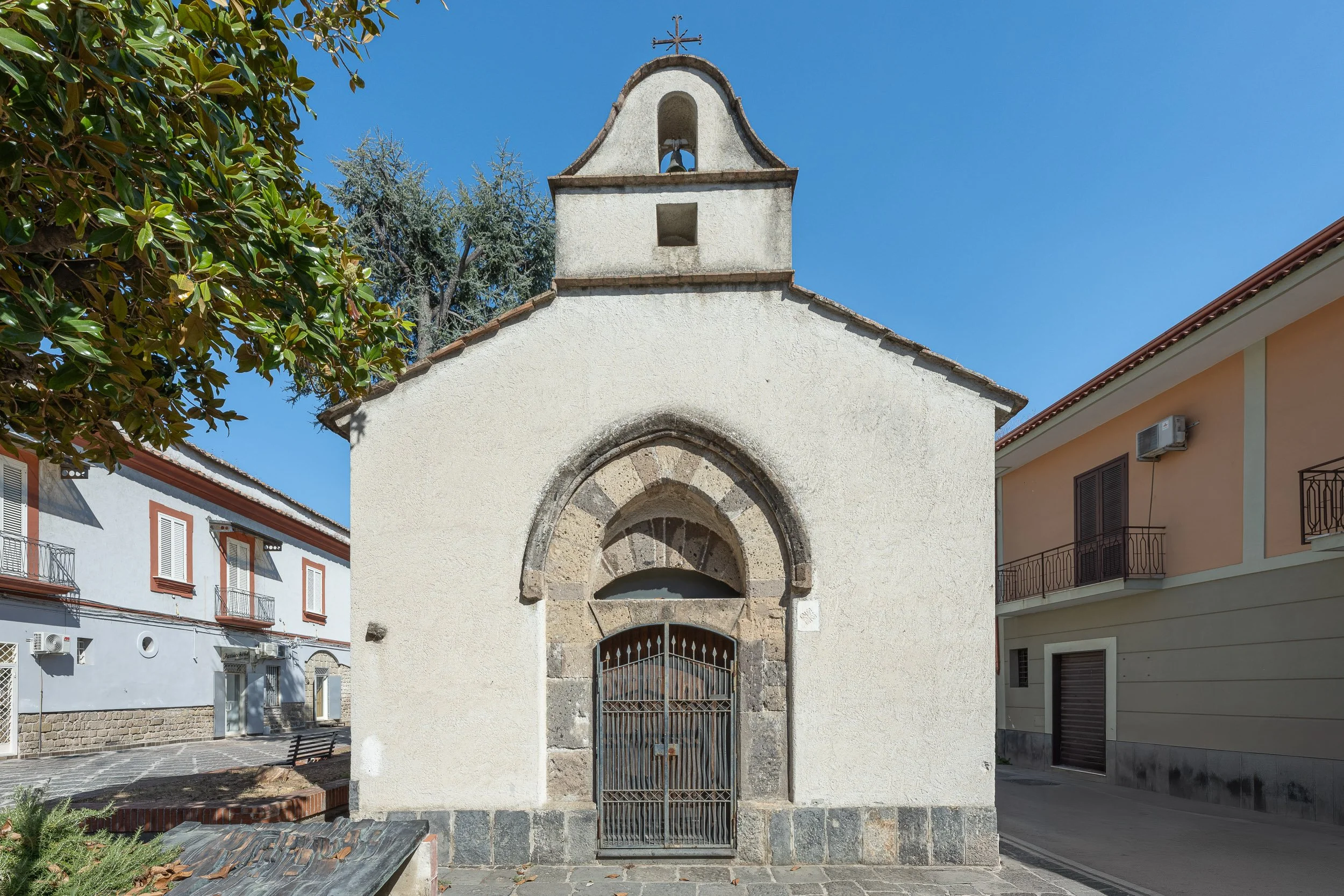 Chiesa di Sant' Antonio Abate 1