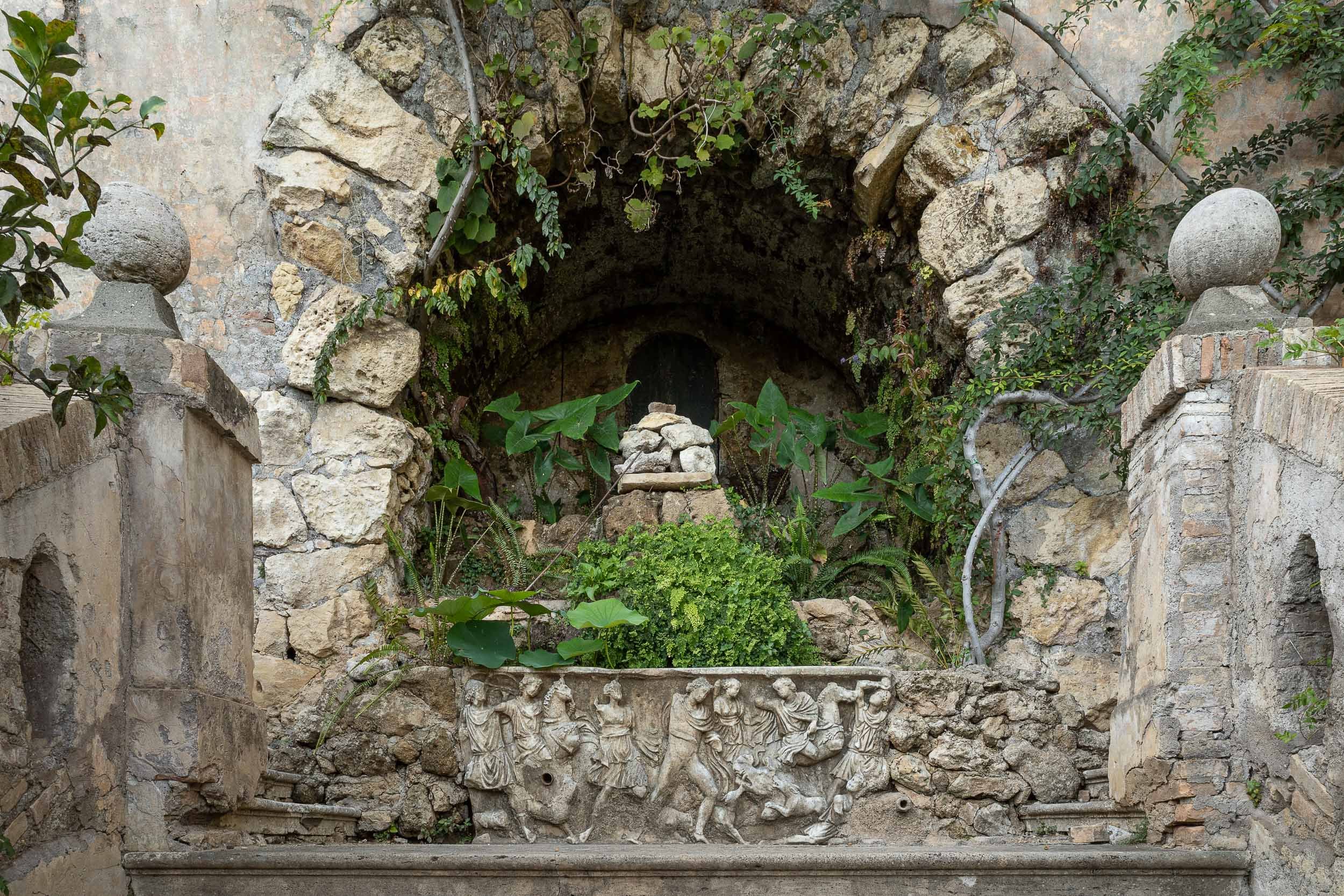 Villa Bell'Aspetto 15