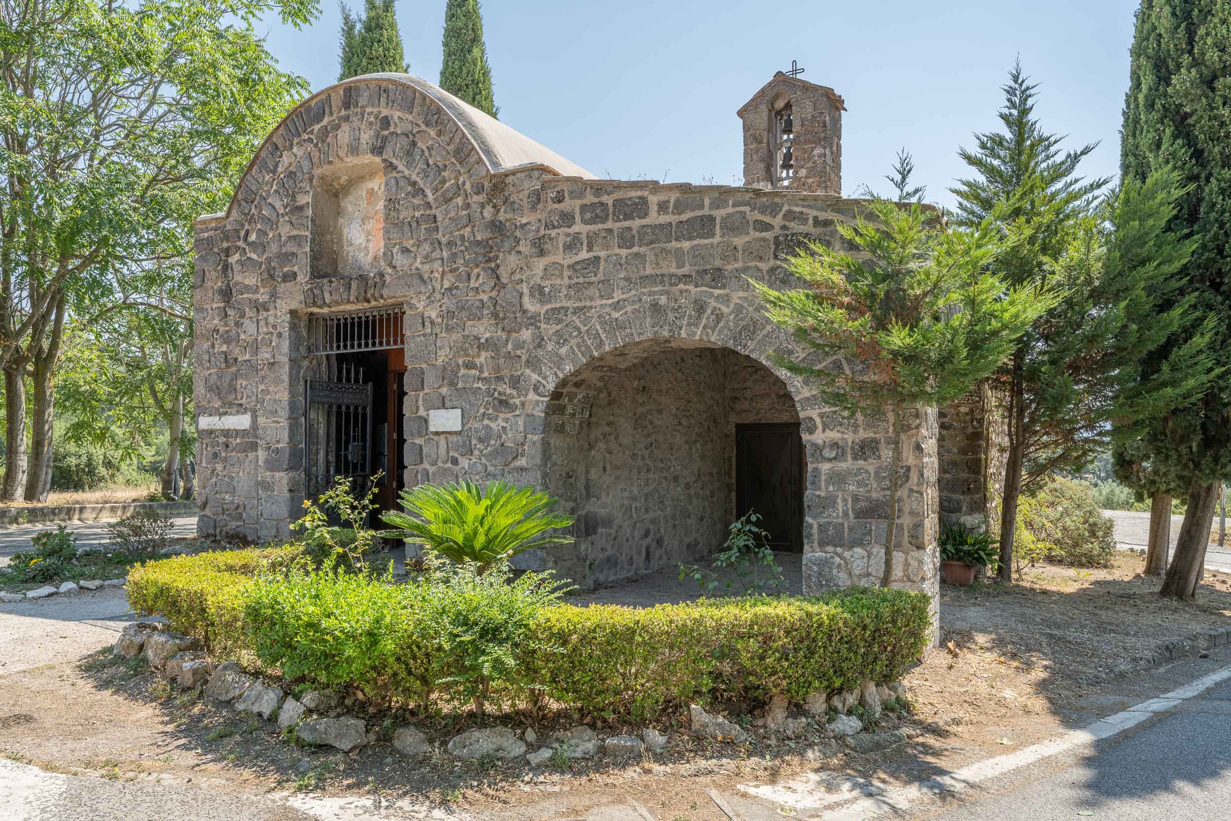 Cappella di San Rocco