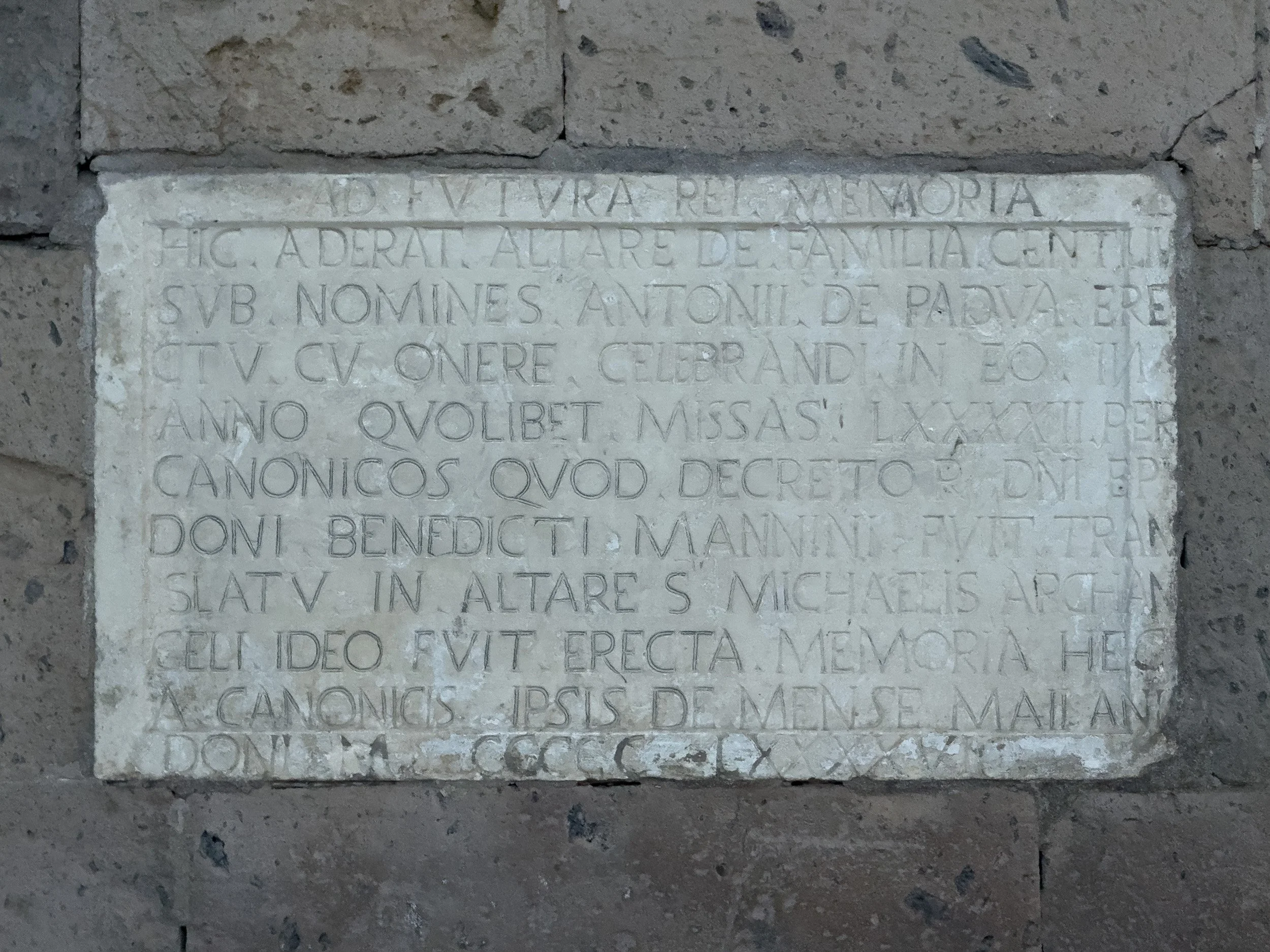 Duomo di Casertavecchia 52