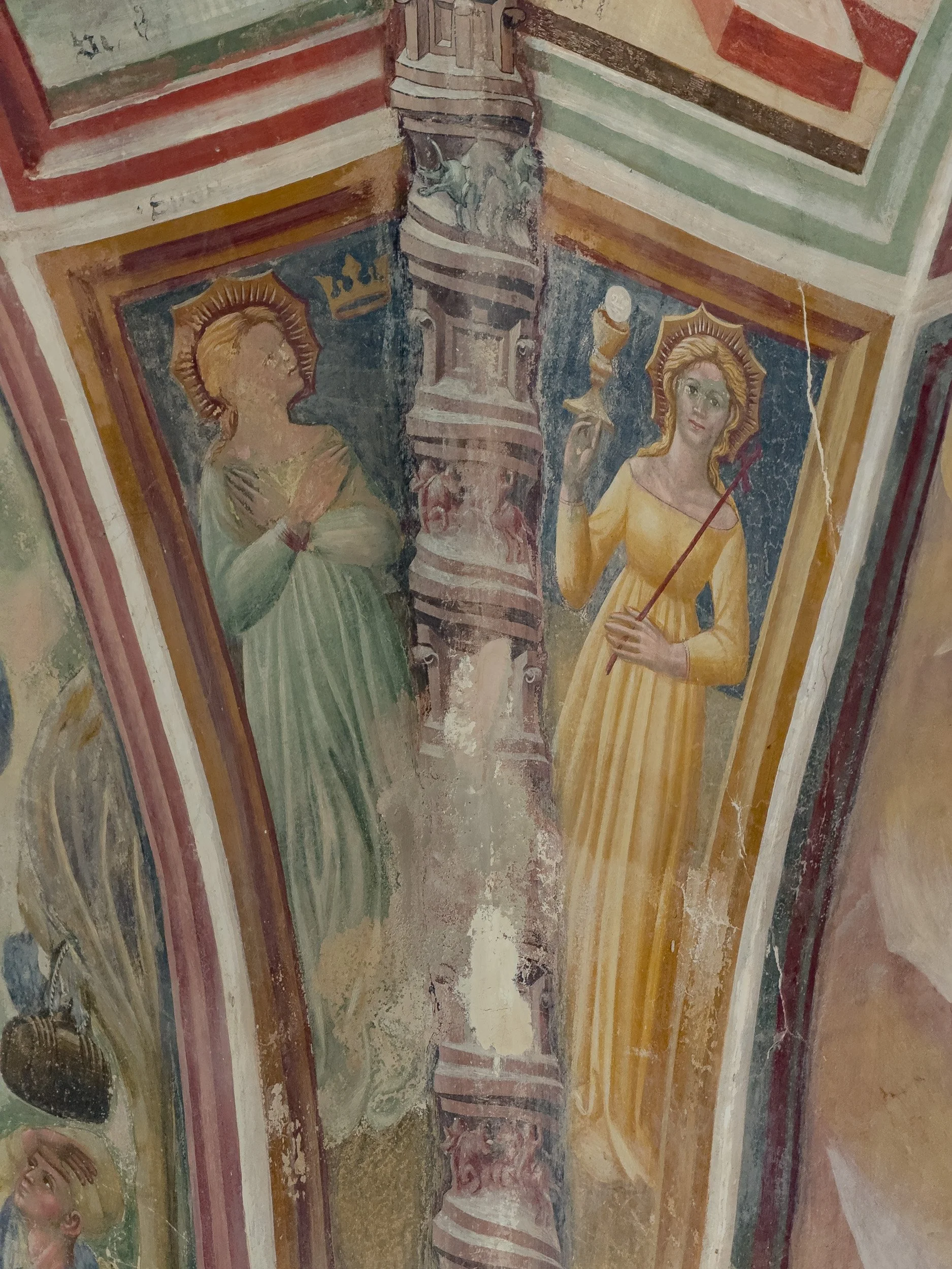 Cappella di Sant'Antonio Abate 24
