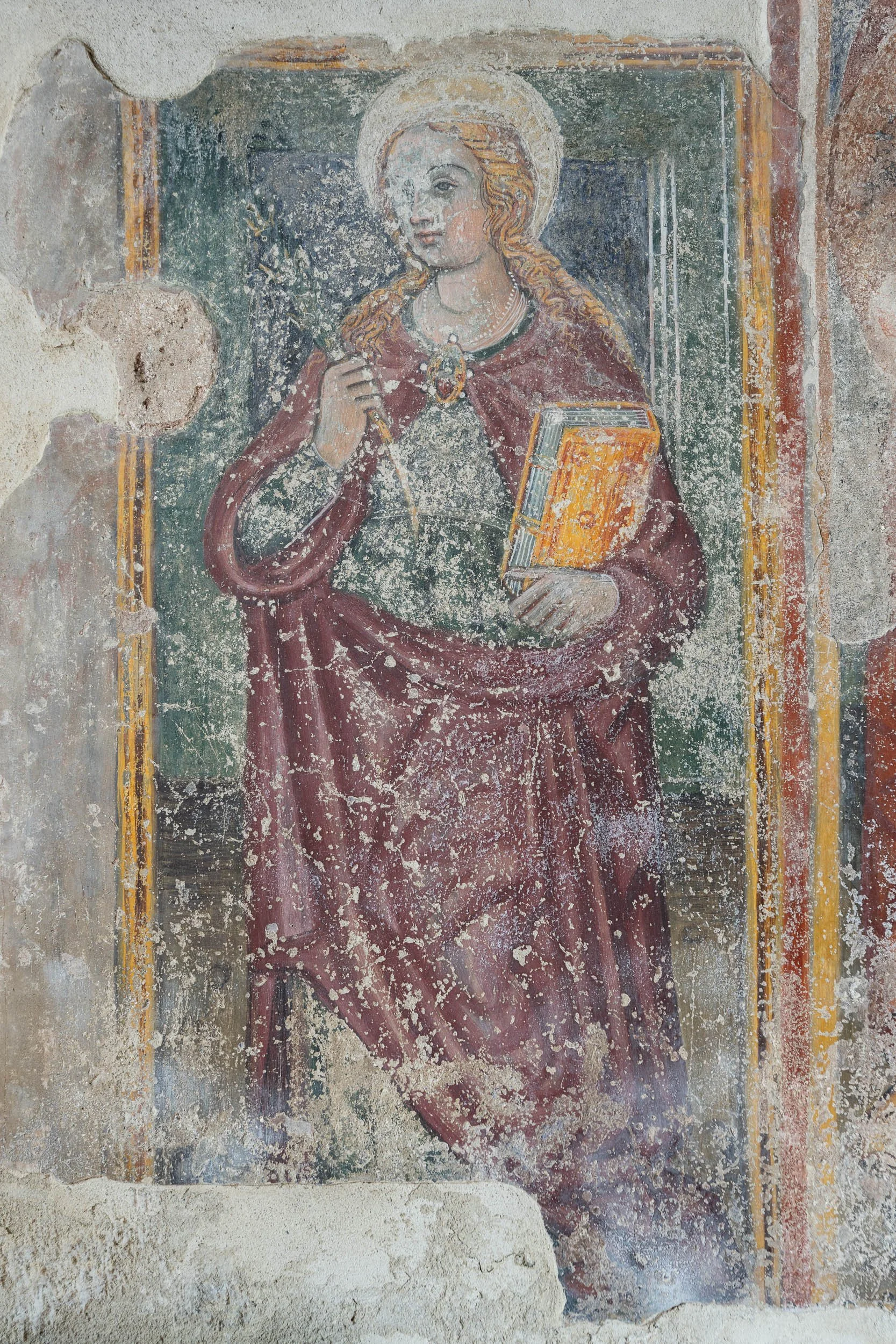 Chiesa di Sant' Antonio Abate 10