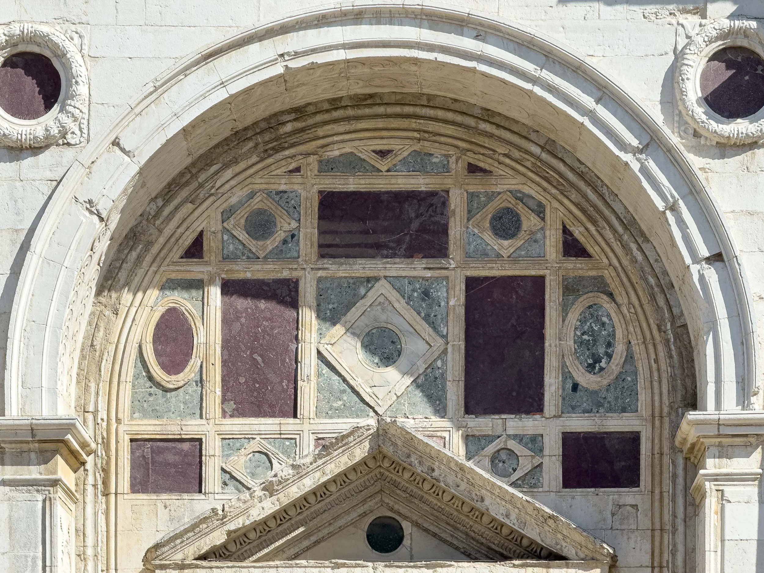 Tempio Malatestiano 3