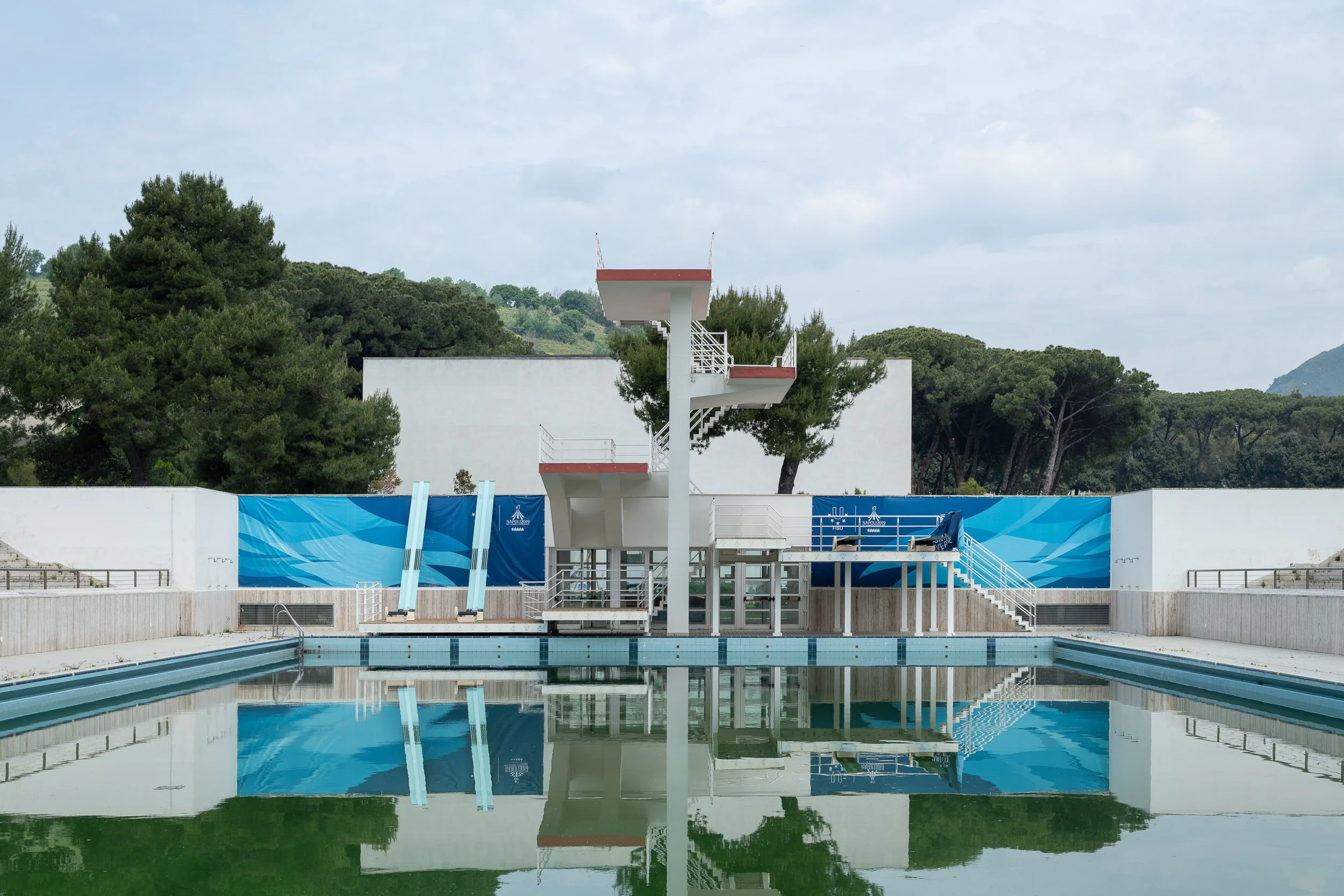Mostra d'Oltremare 38