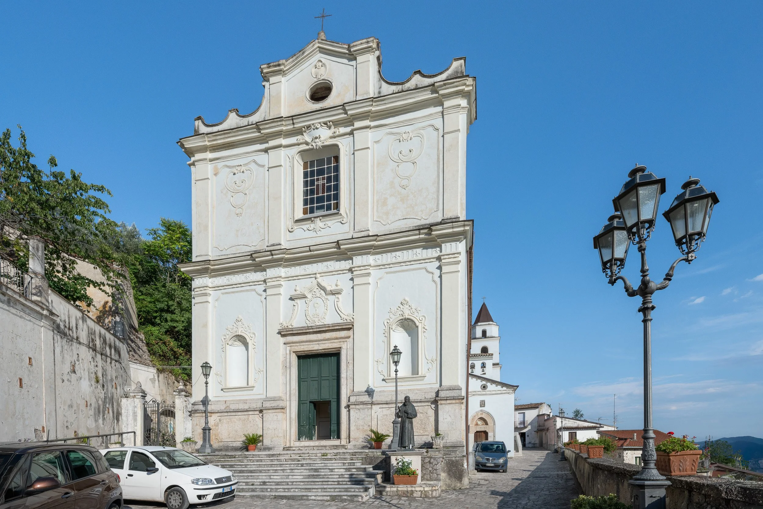 Cappella di Sant'Antonio Abate 1