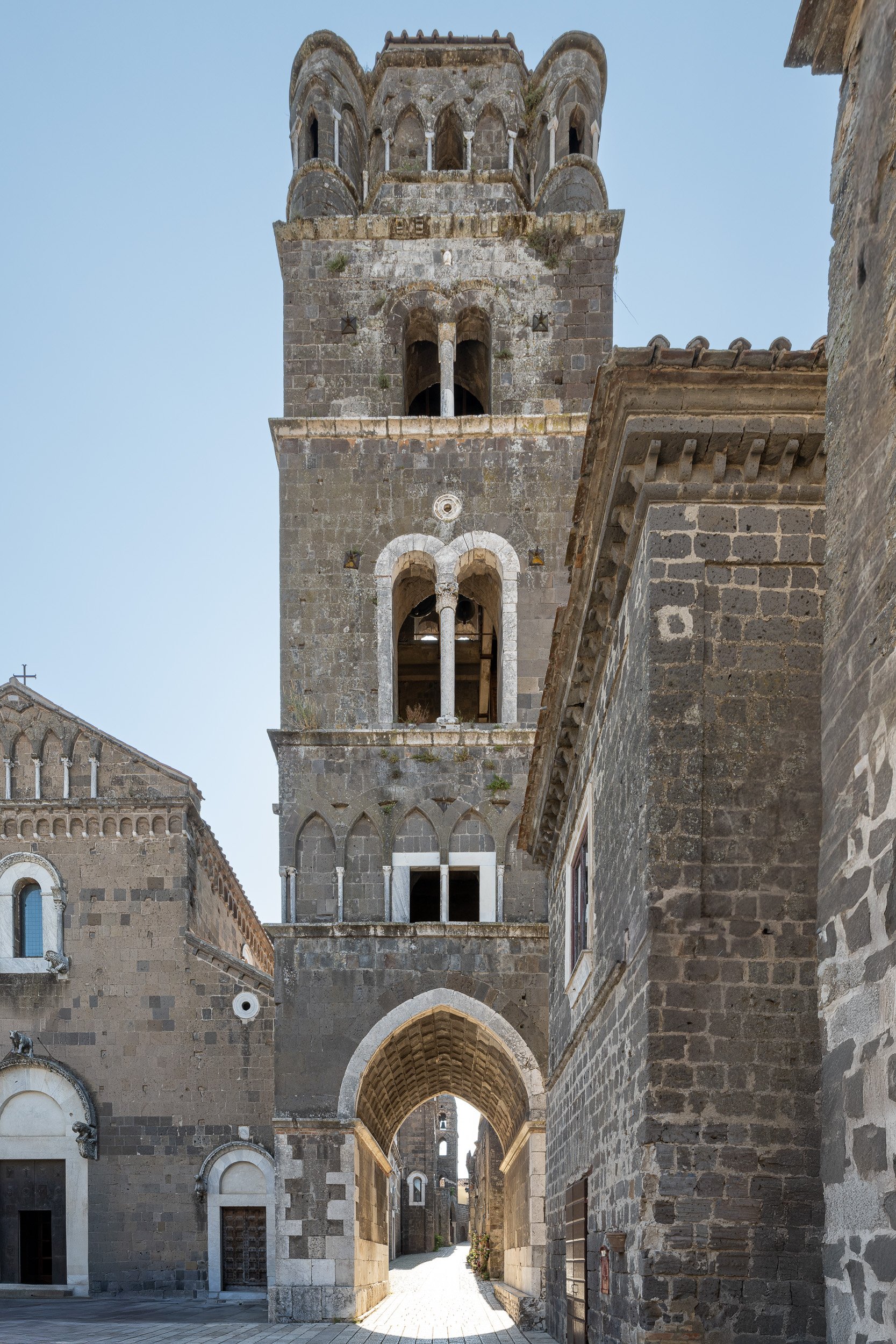 Duomo di Casertavecchia 31