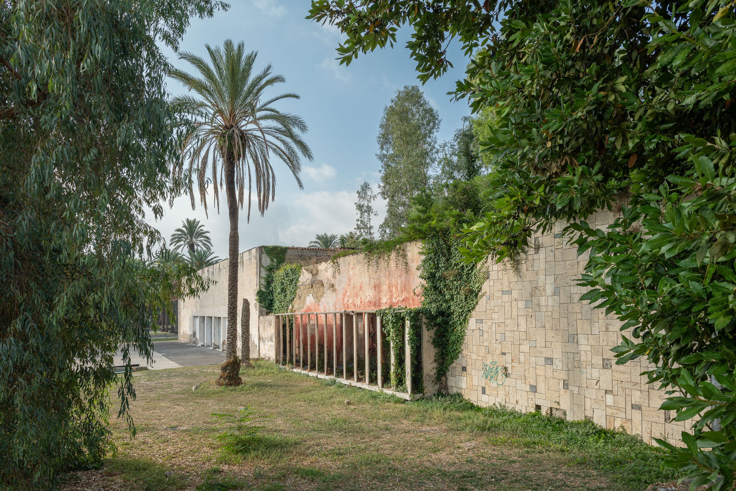 Mostra d'Oltremare 9