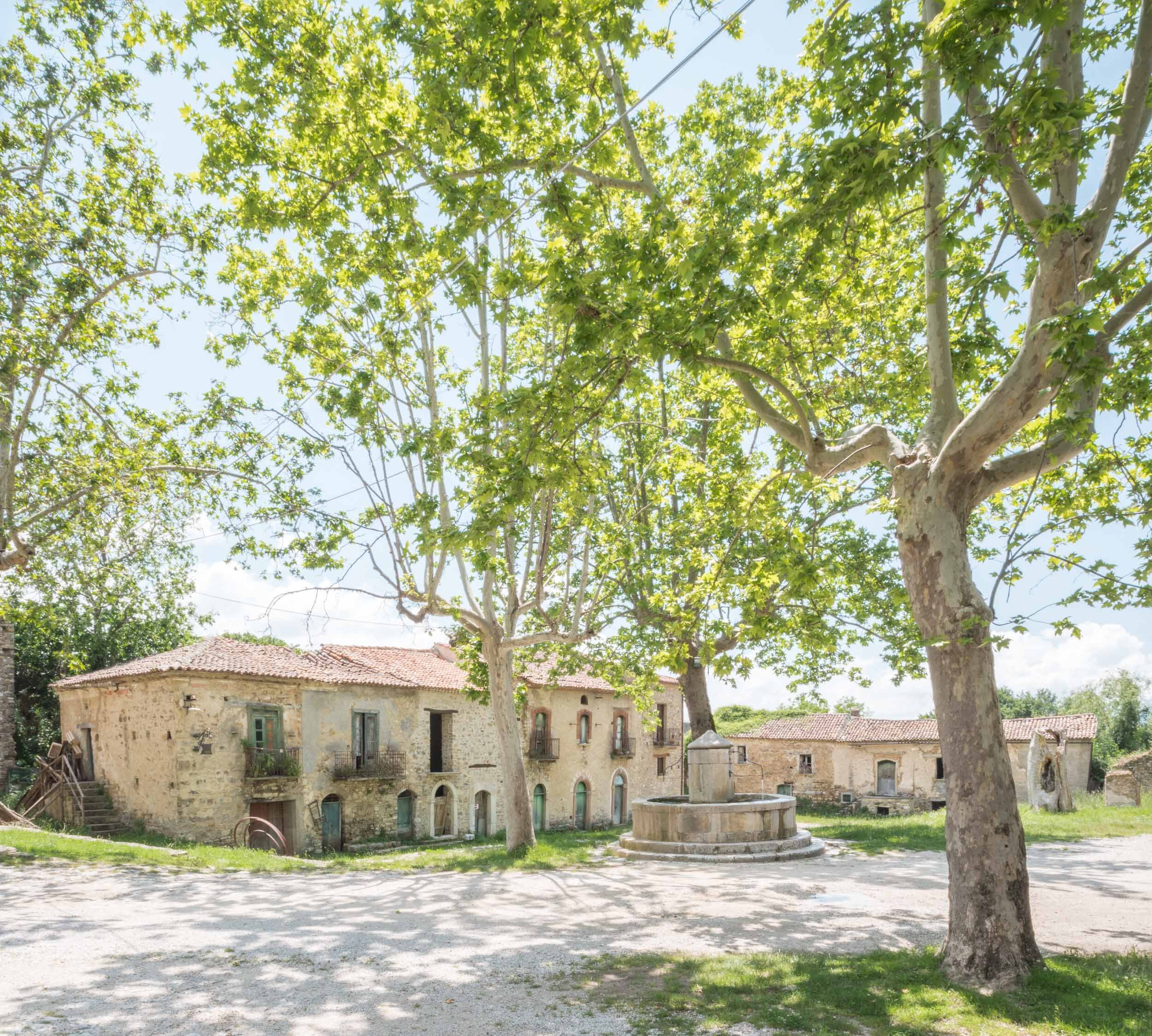 Roscigno Vecchia 26