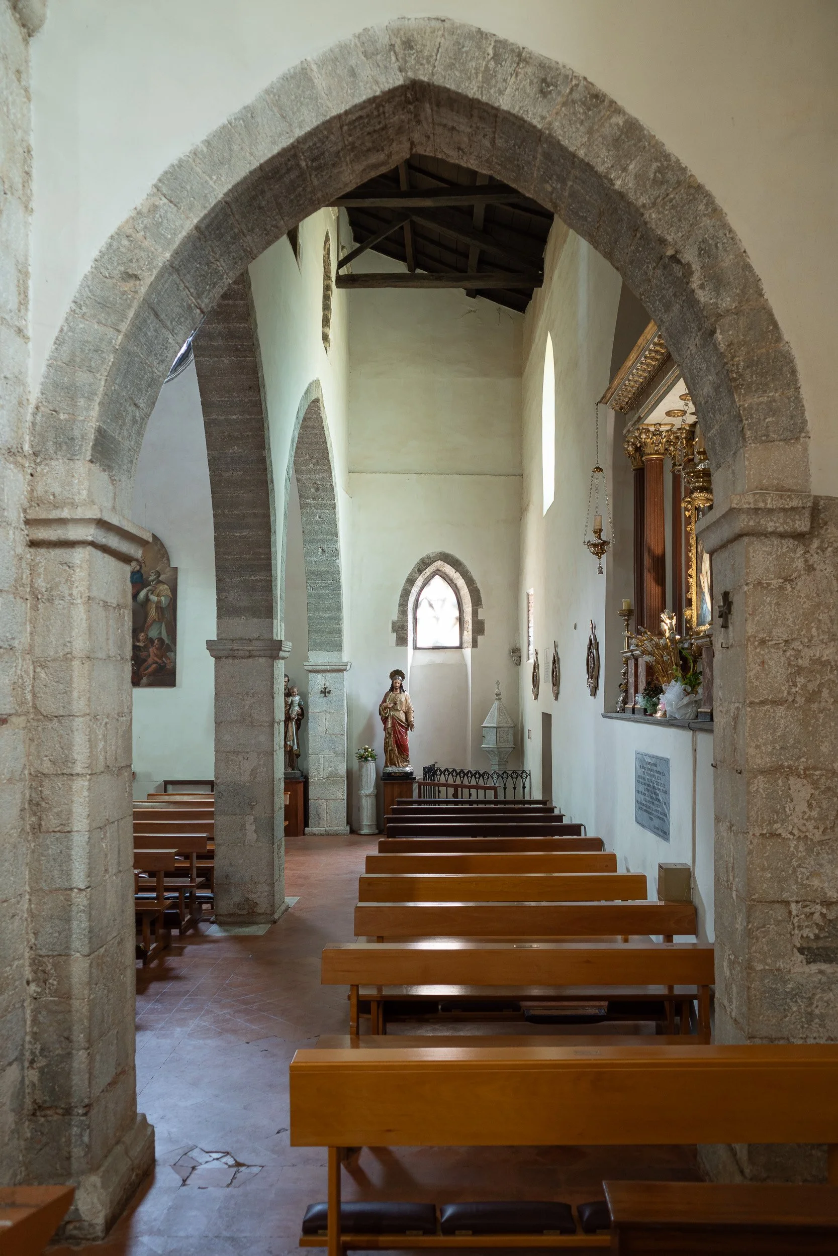Chiesa di San Nicola 12