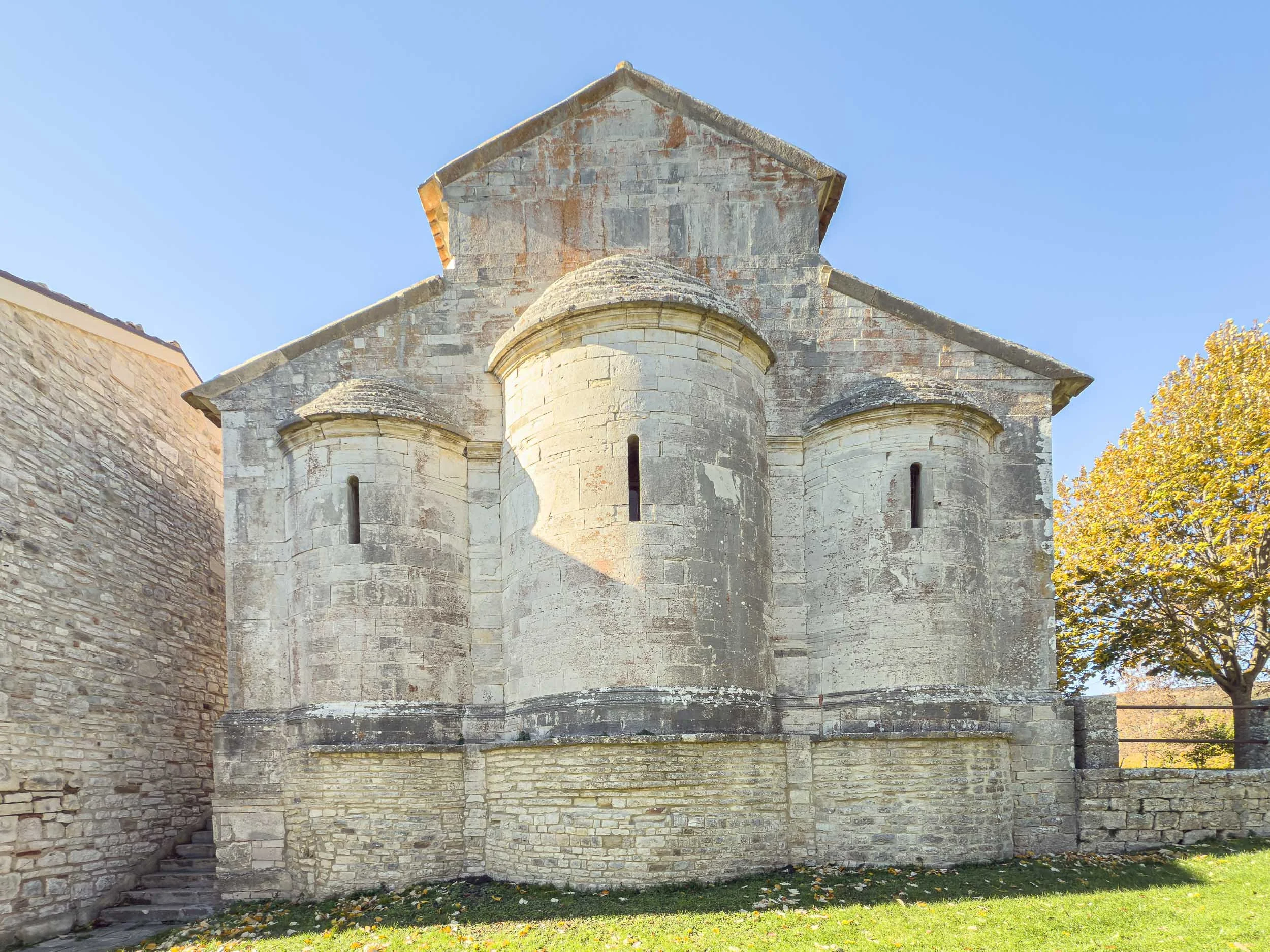 Chiesa di Santa Maria della Strada 38