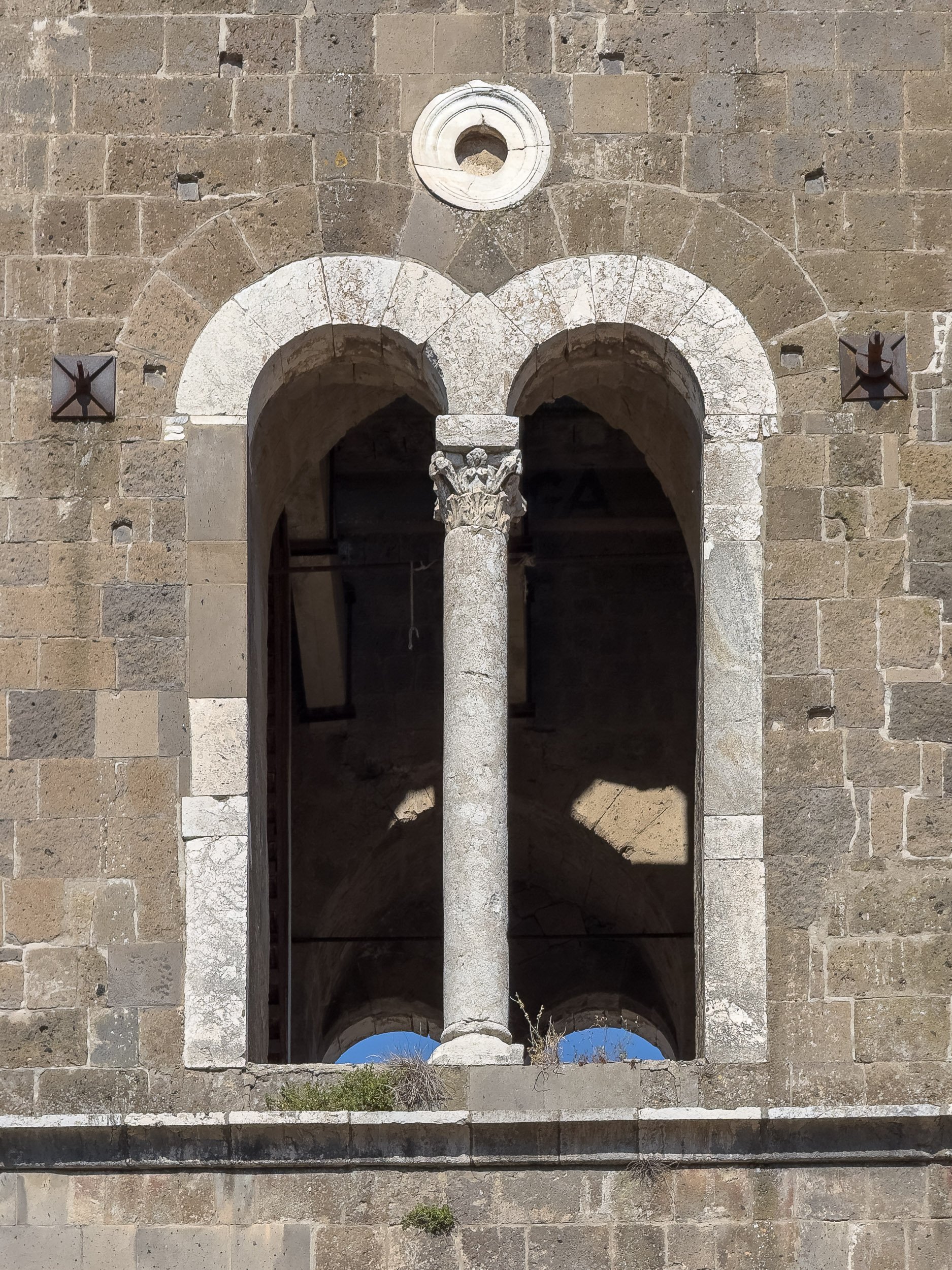 Duomo di Casertavecchia 7