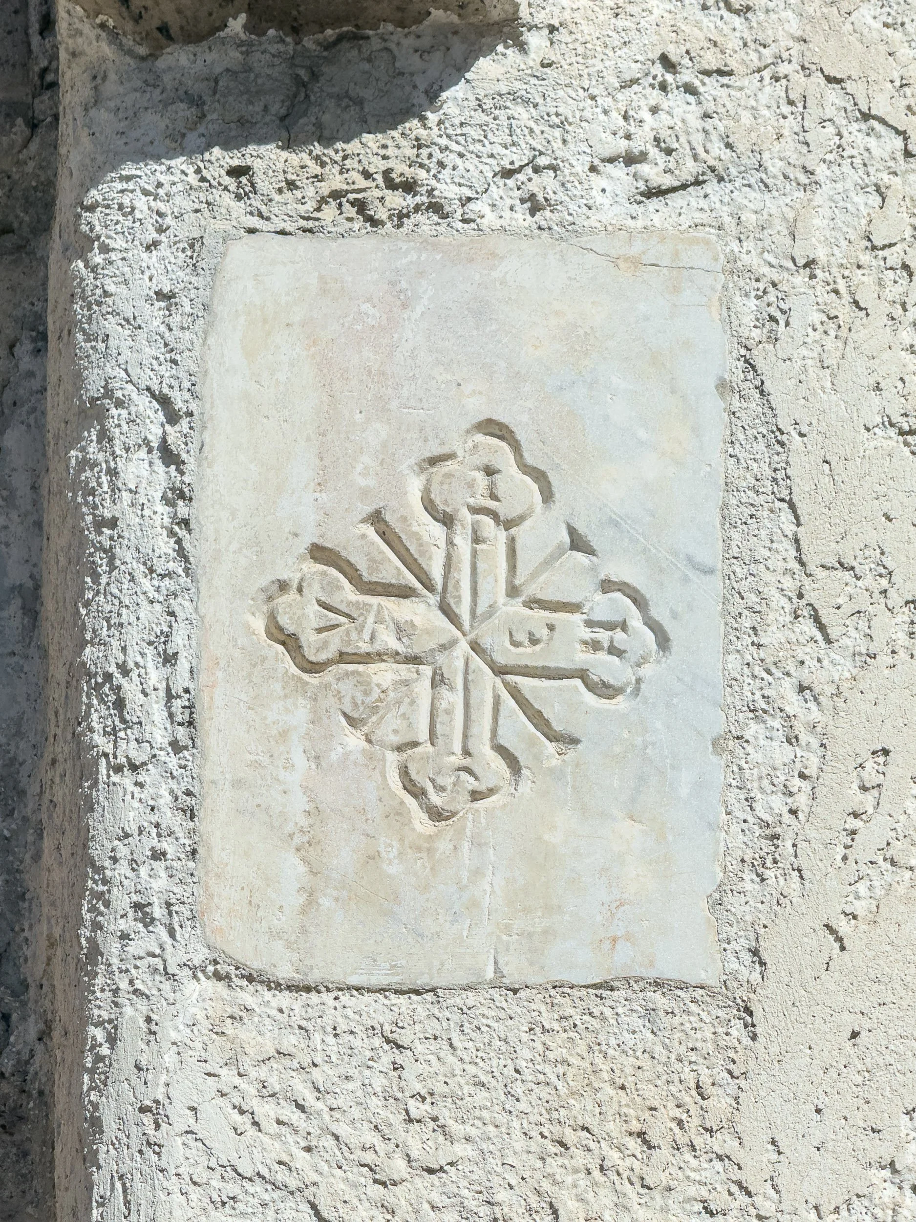 Chiesa di Sant' Antonio Abate 3