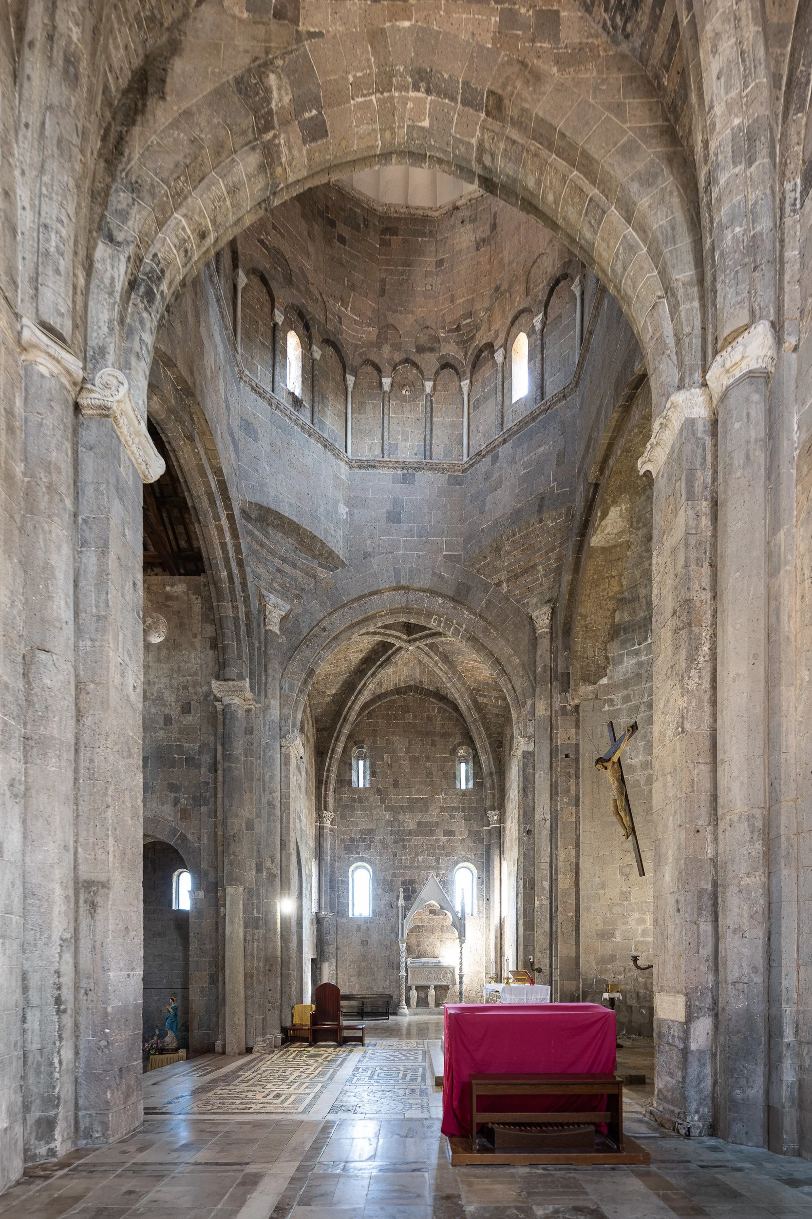 Duomo di Casertavecchia 73