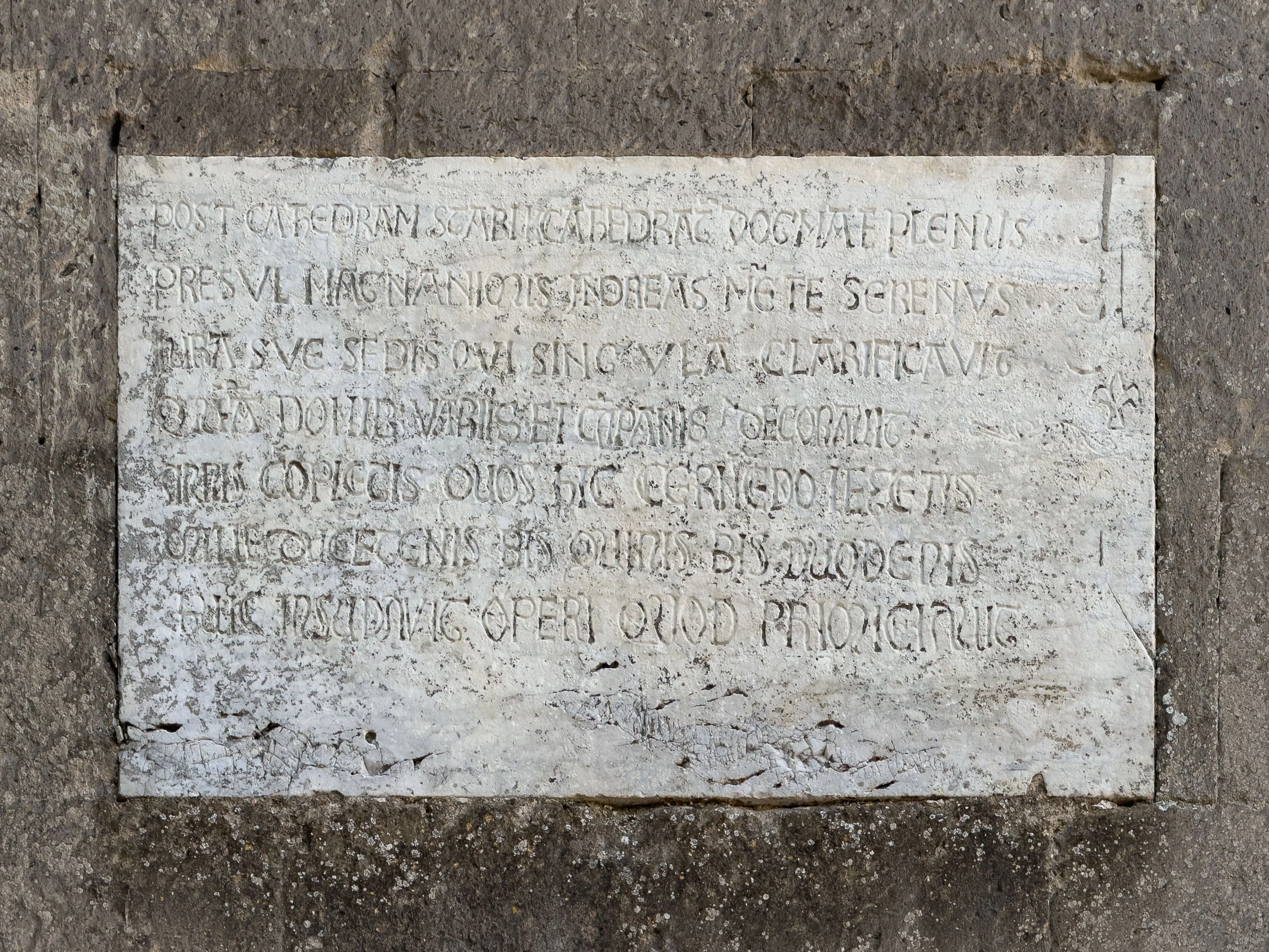 Duomo di Casertavecchia 45