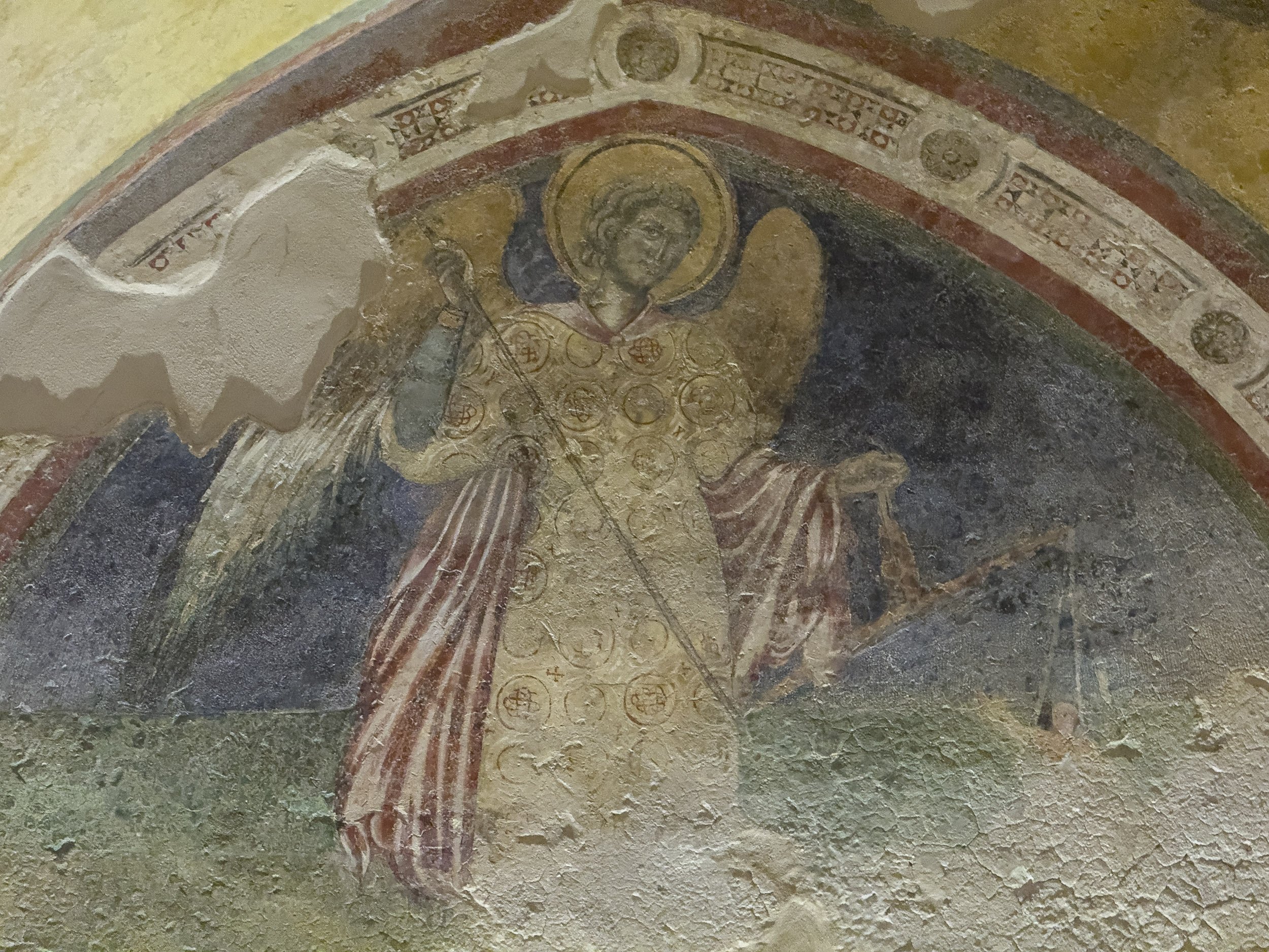 Duomo di Casertavecchia 63