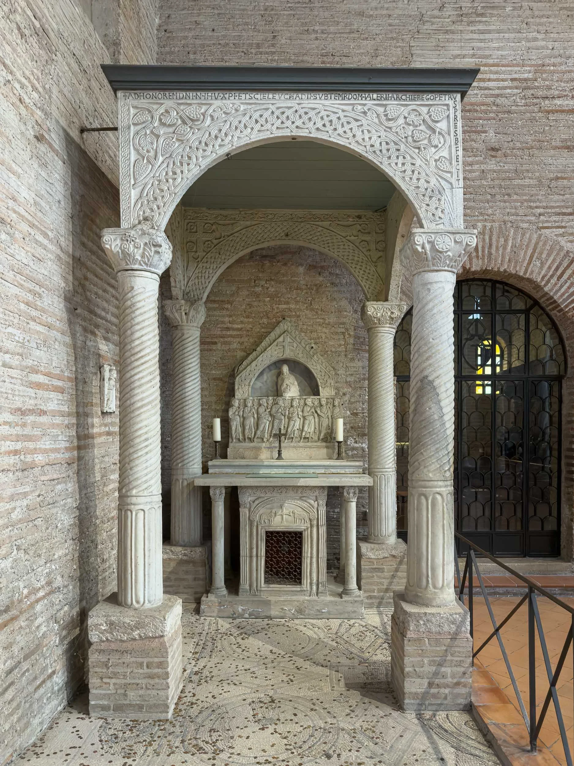 Basilica di Sant' Apollinare in Classe 38