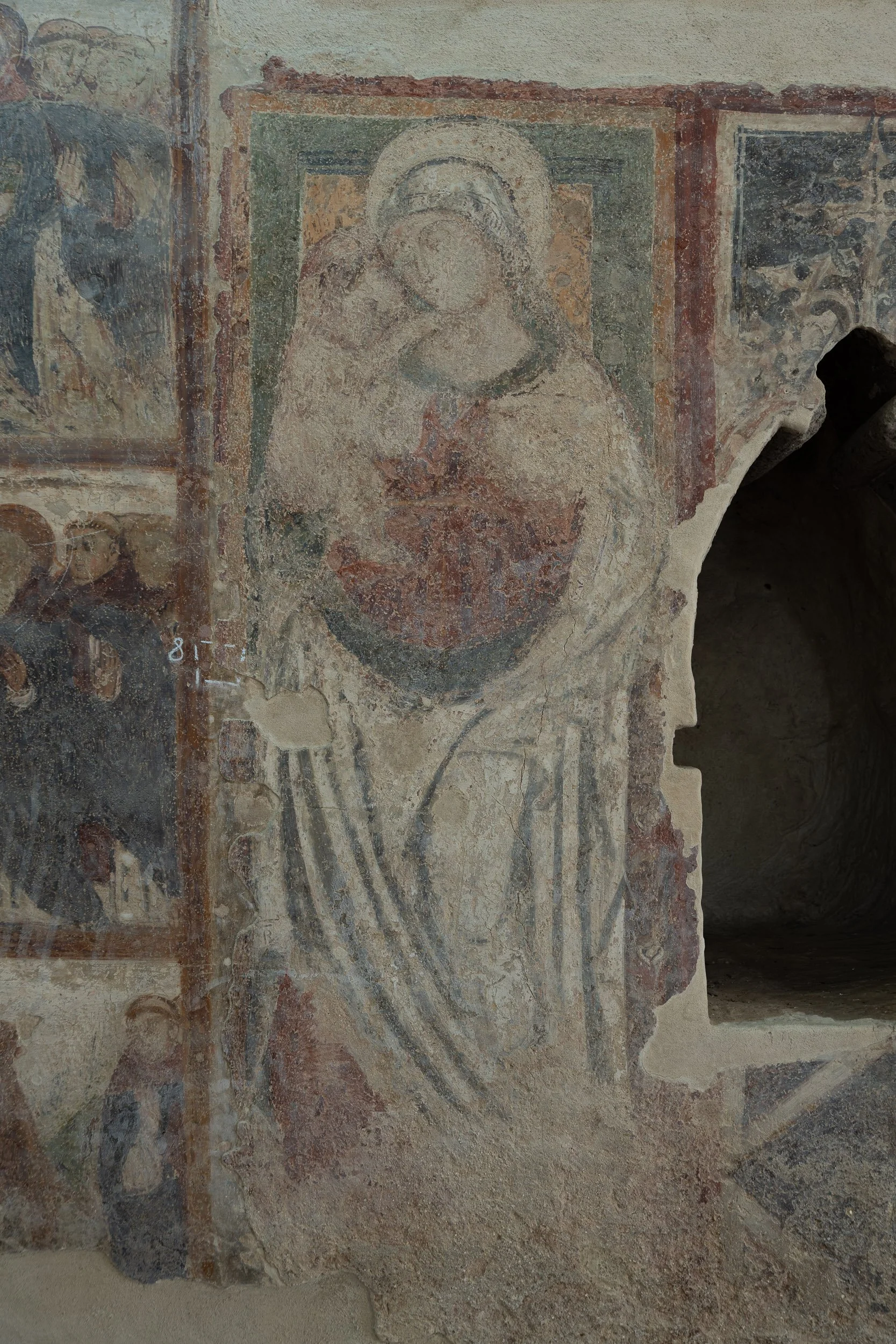 Chiesa di Sant' Antonio Abate 21