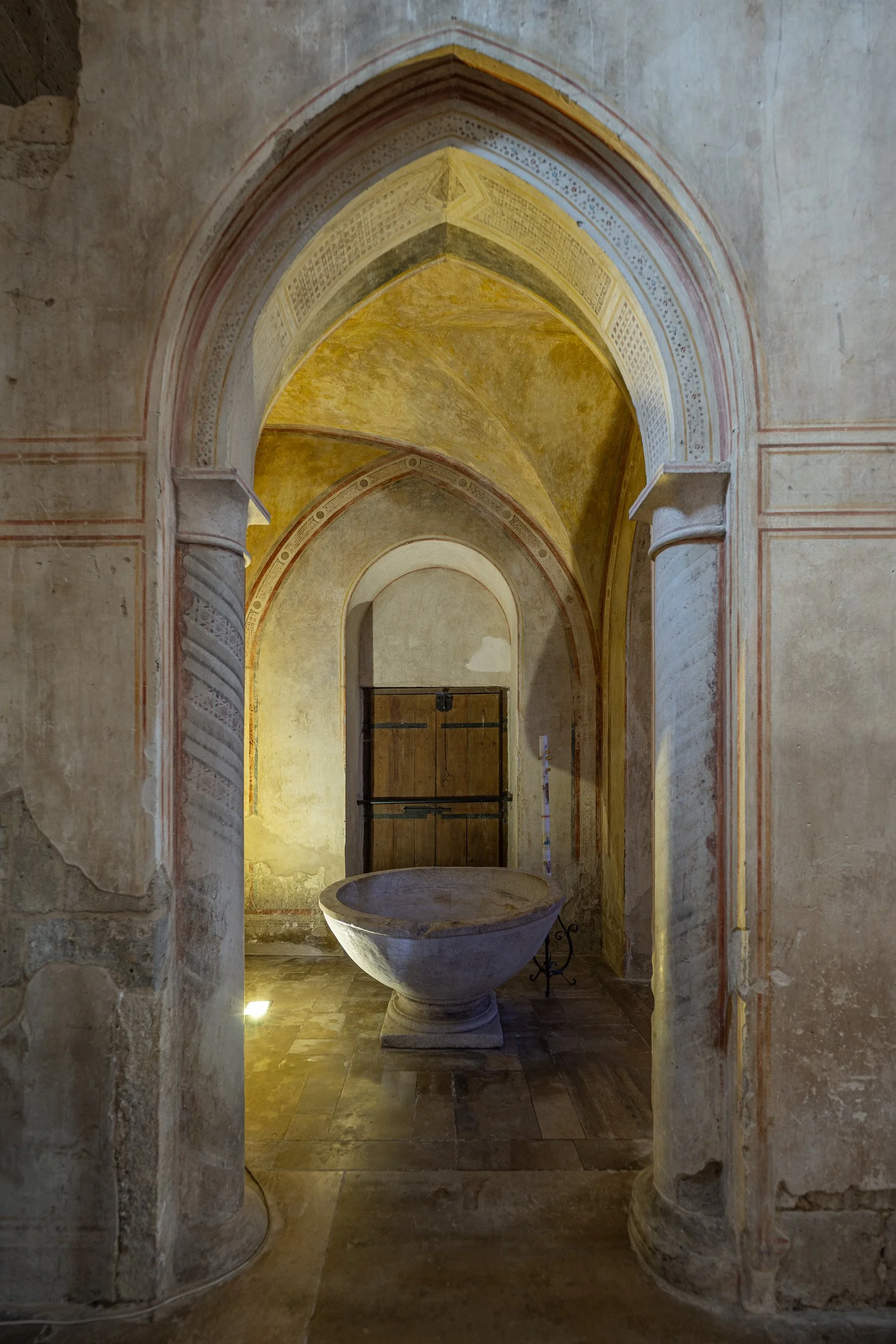 Duomo di Casertavecchia 60