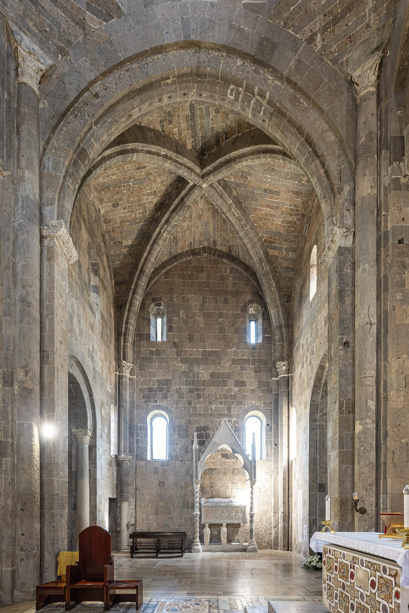 Duomo di Casertavecchia 74