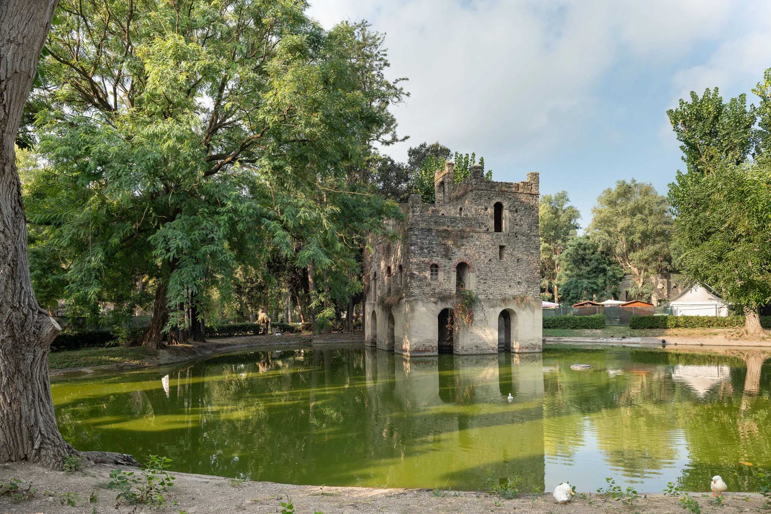 Mostra d'Oltremare 19