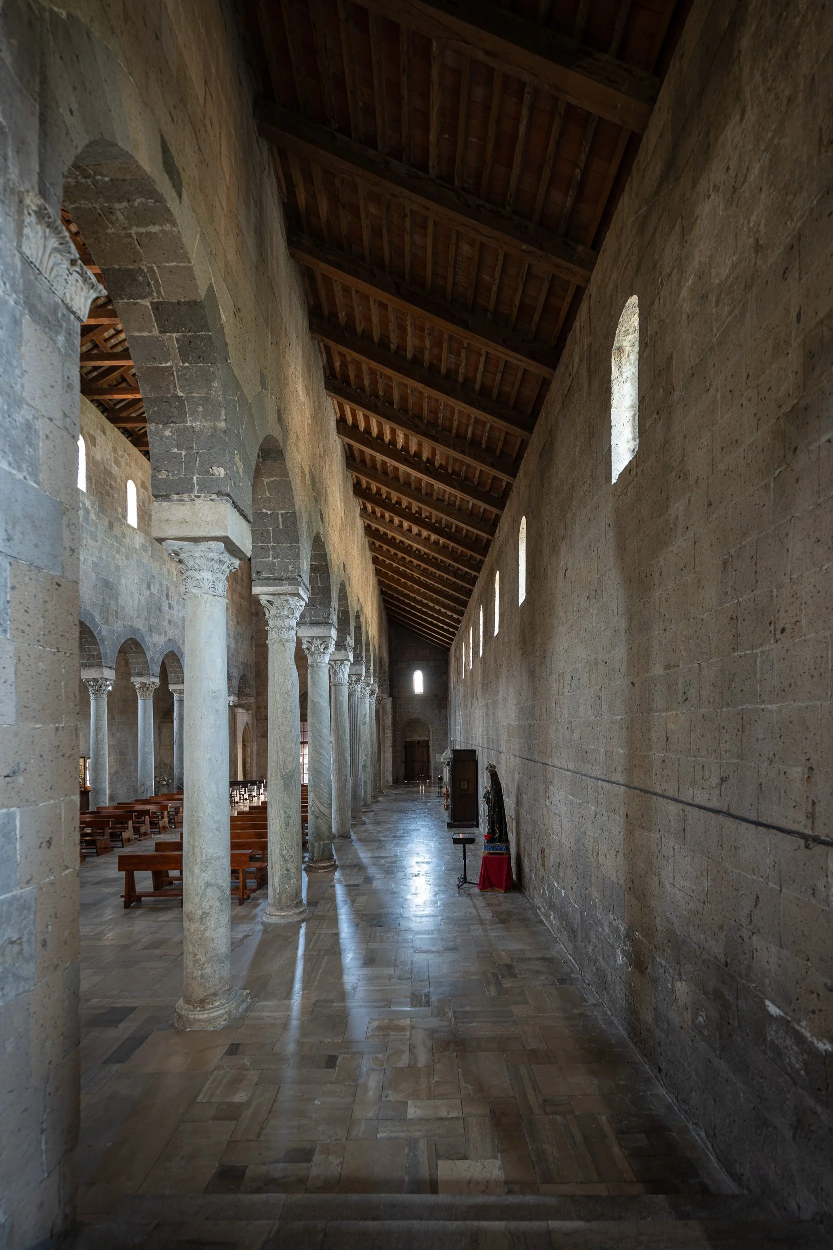 Duomo di Casertavecchia 84