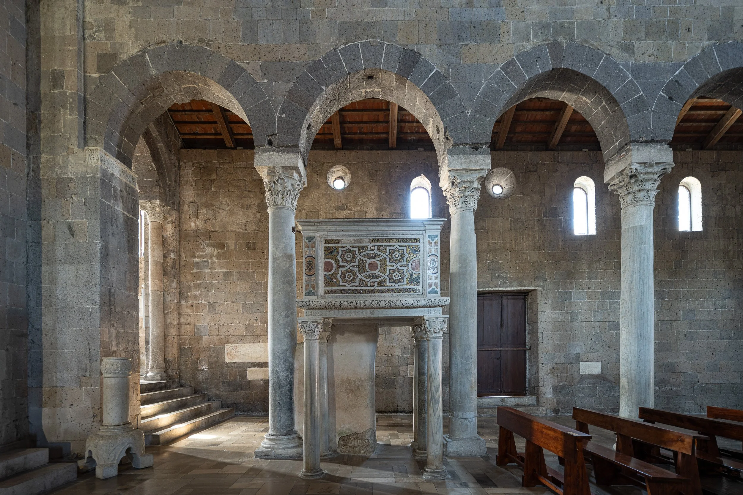 Duomo di Casertavecchia 50