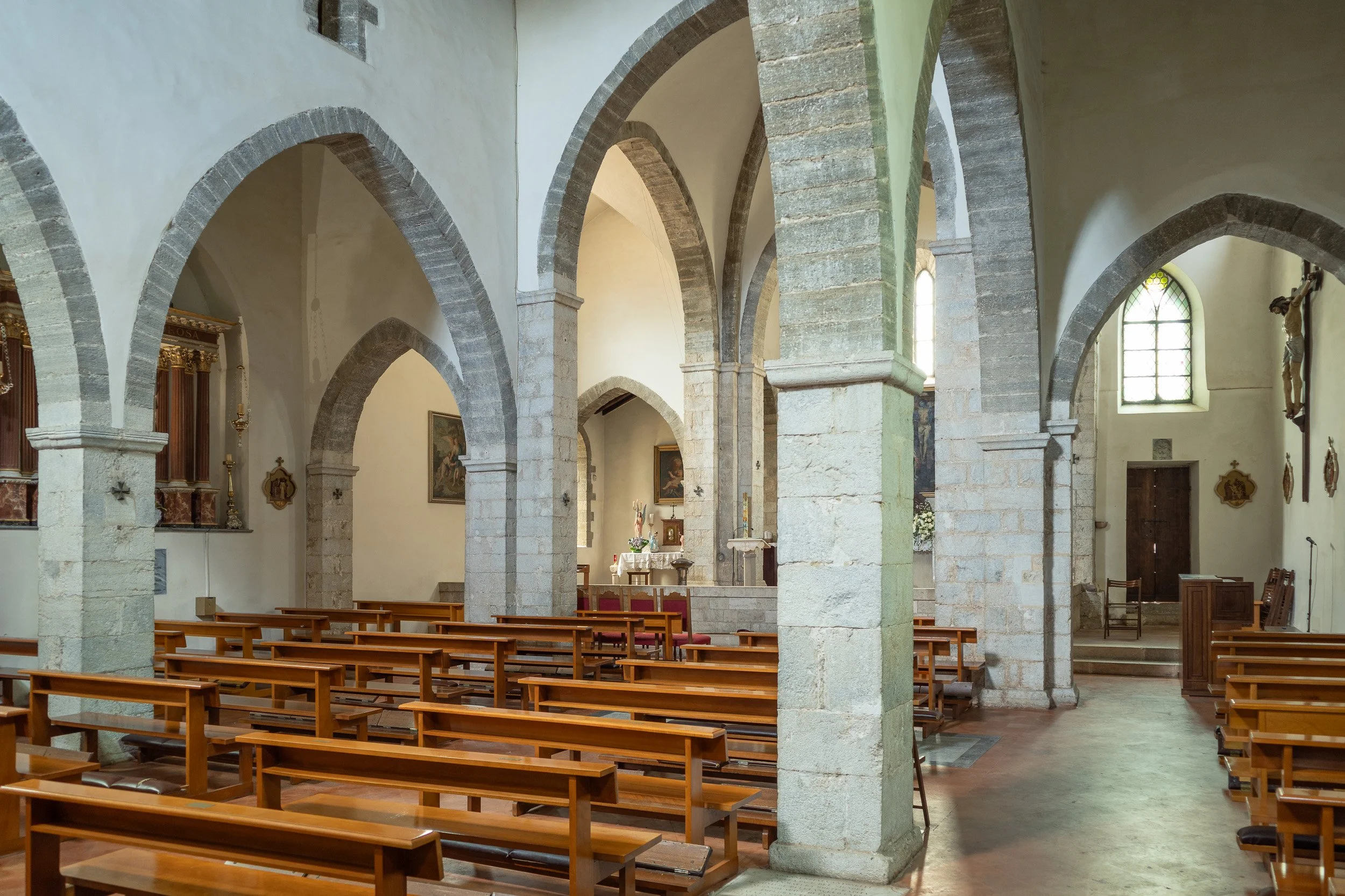 Chiesa di San Nicola 13